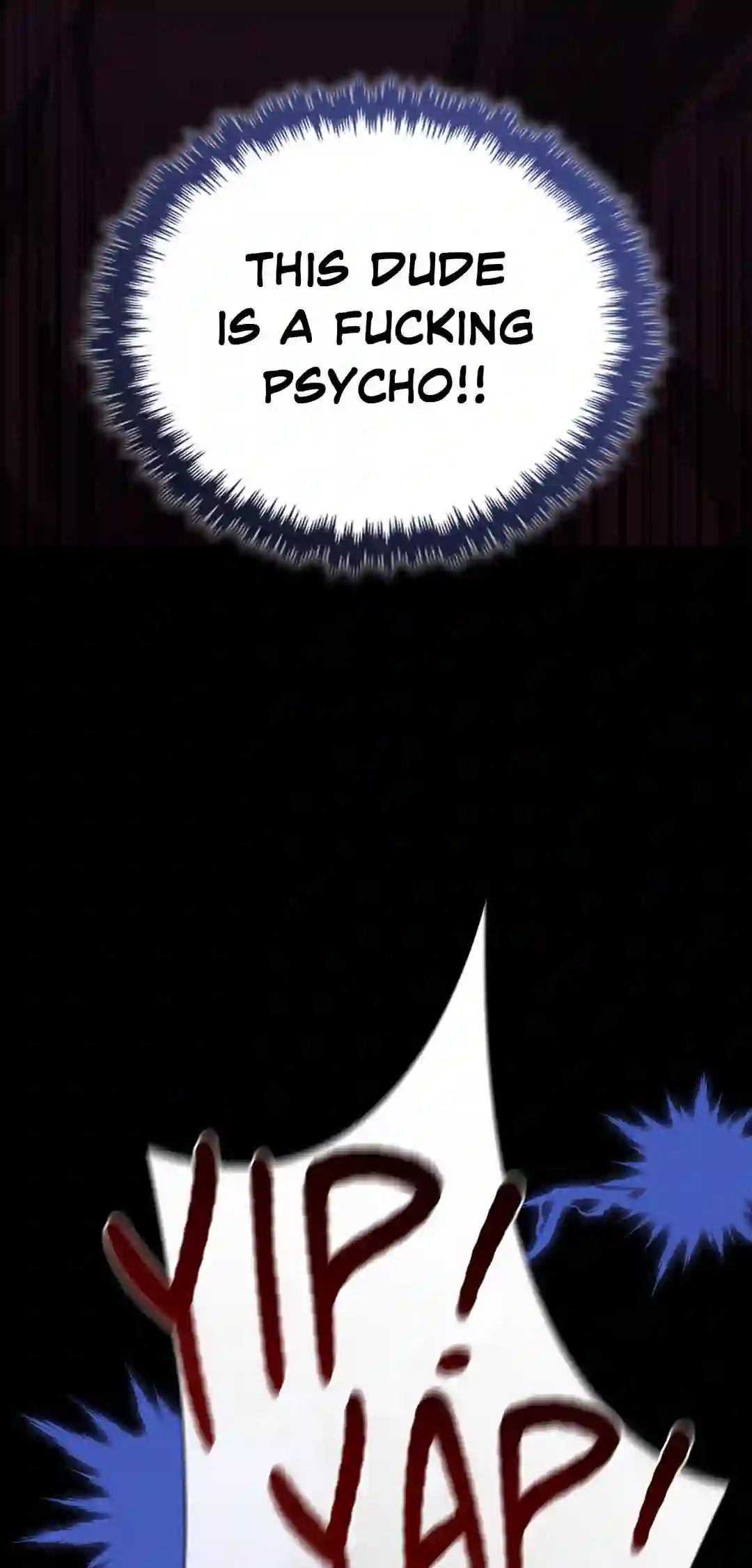 Paws & Claws - Chapter 1 manhwa