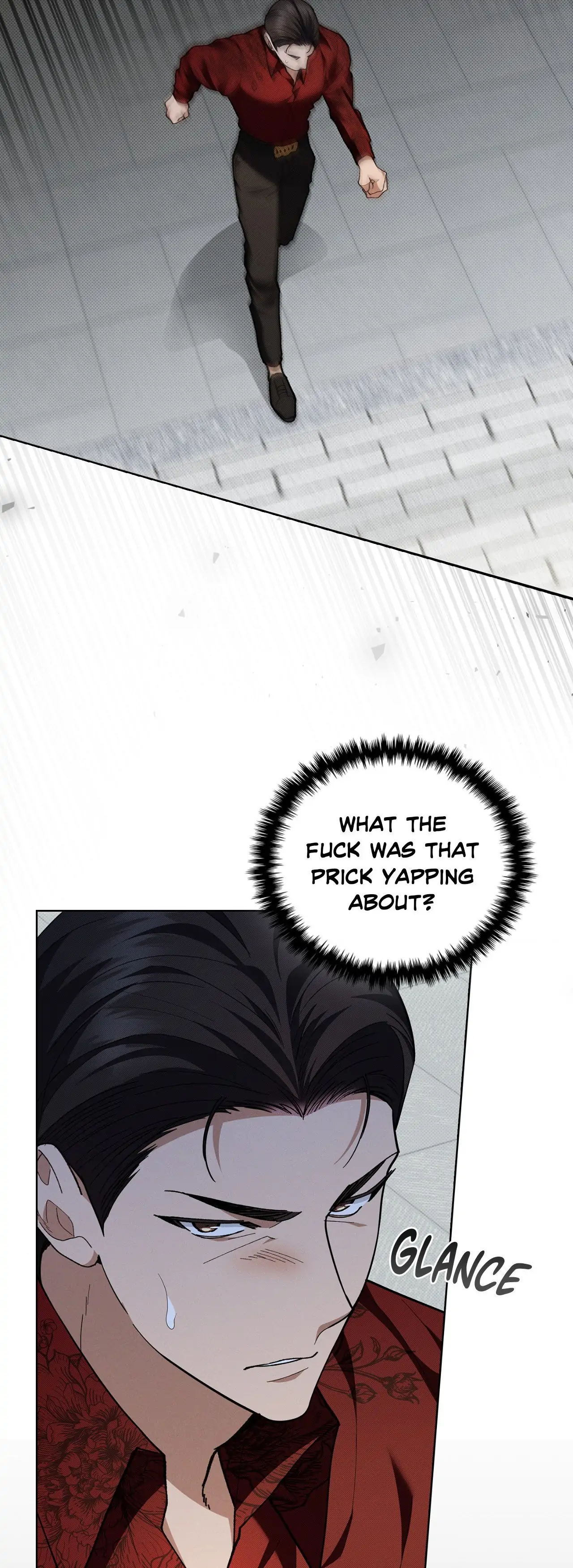 Paws & Claws - Chapter 10 manhwa