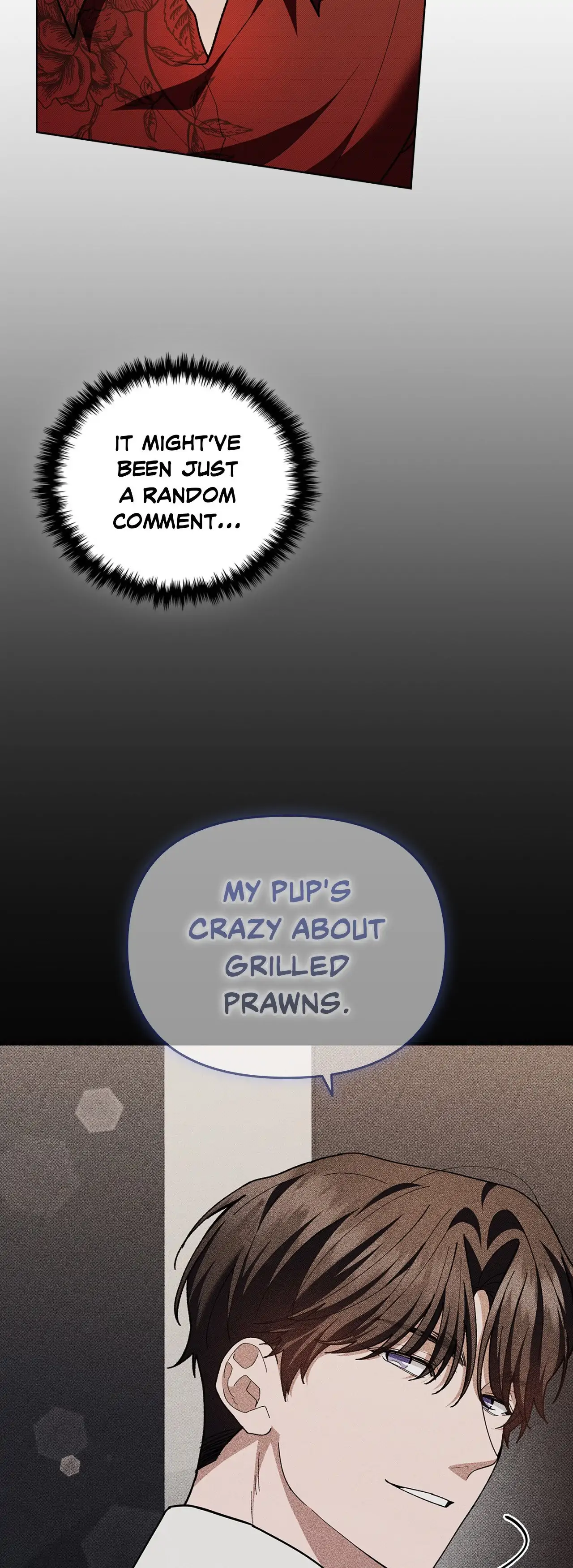 Paws & Claws - Chapter 10 manhwa