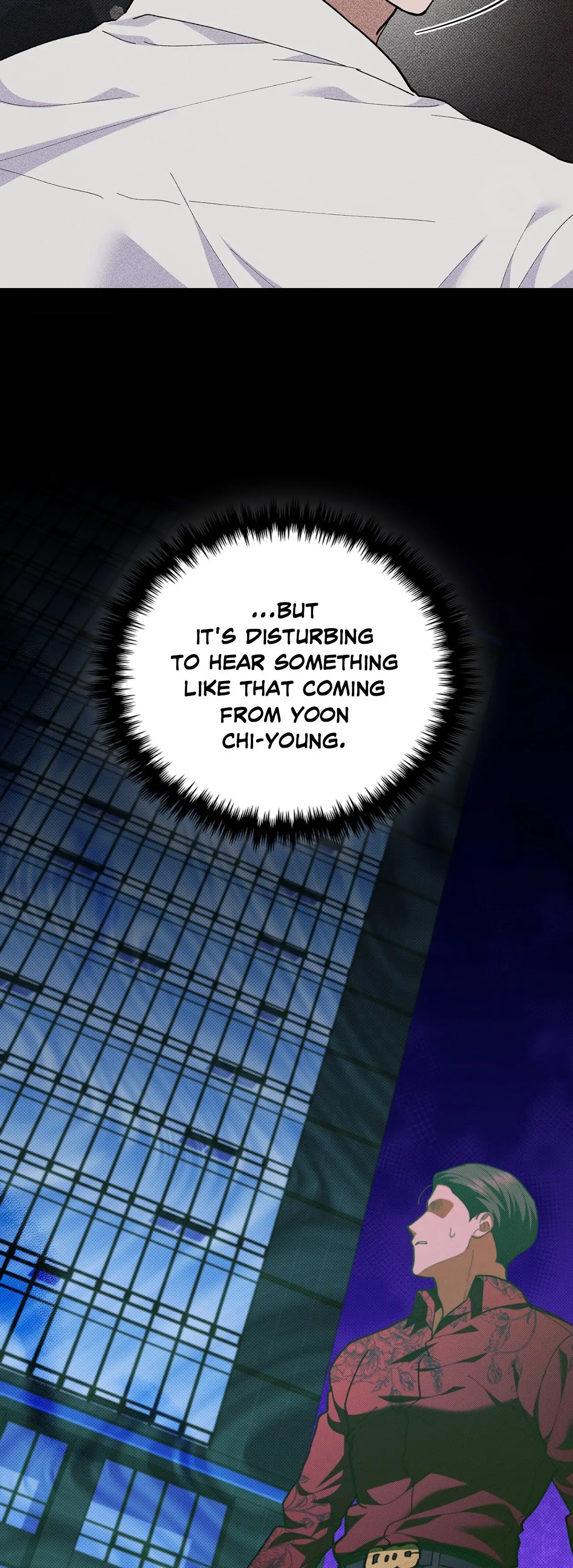 Paws & Claws - Chapter 10 manhwa