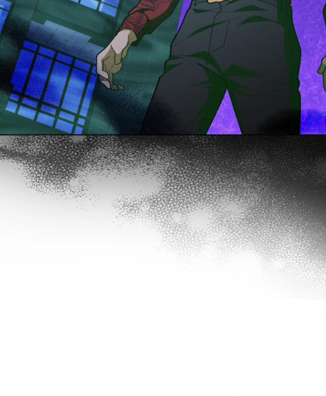 Paws & Claws - Chapter 10 manhwa