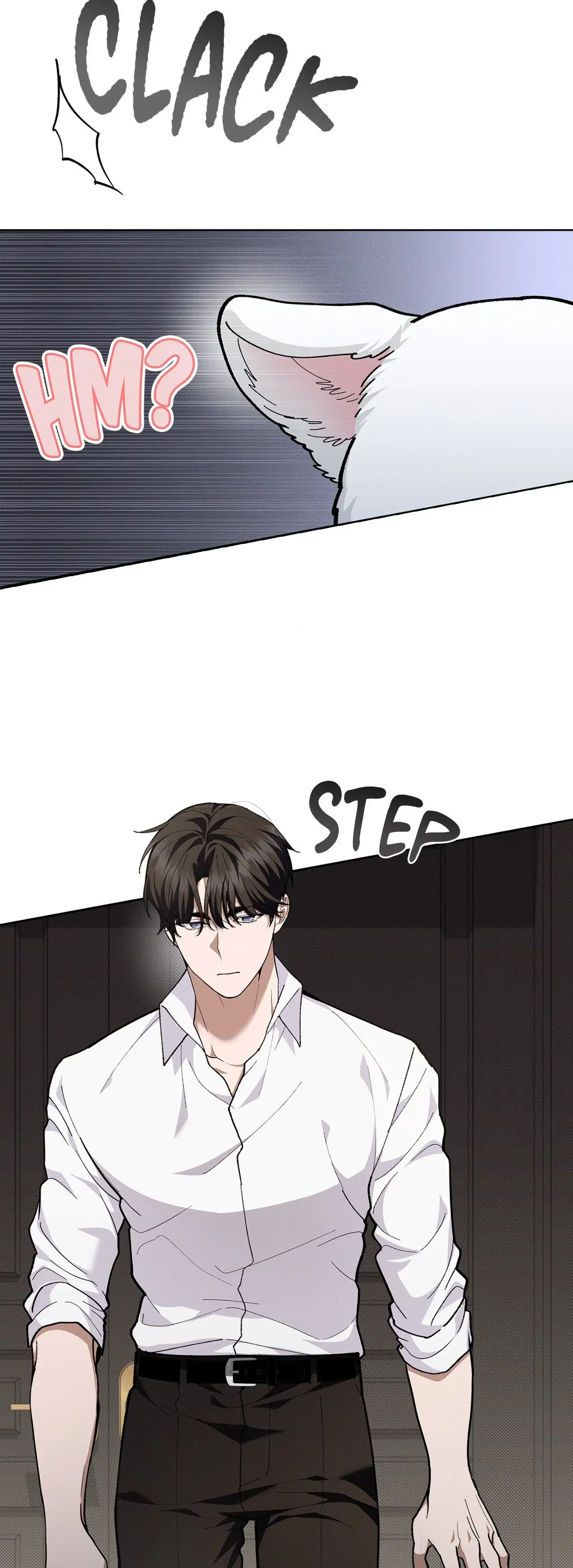 Paws & Claws - Chapter 10 manhwa