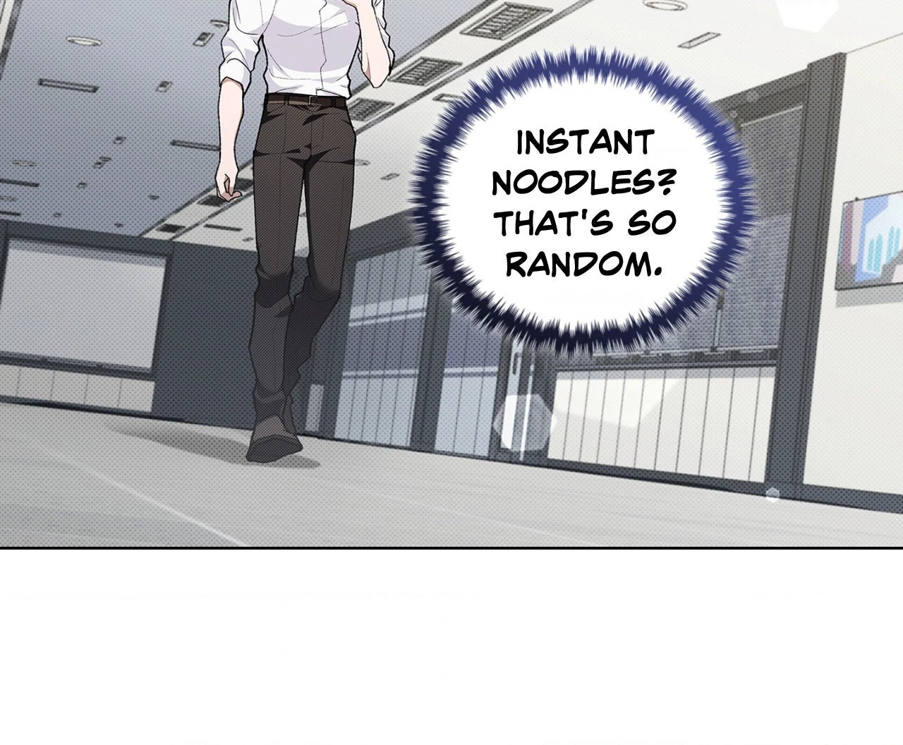 Paws & Claws - Chapter 10 manhwa