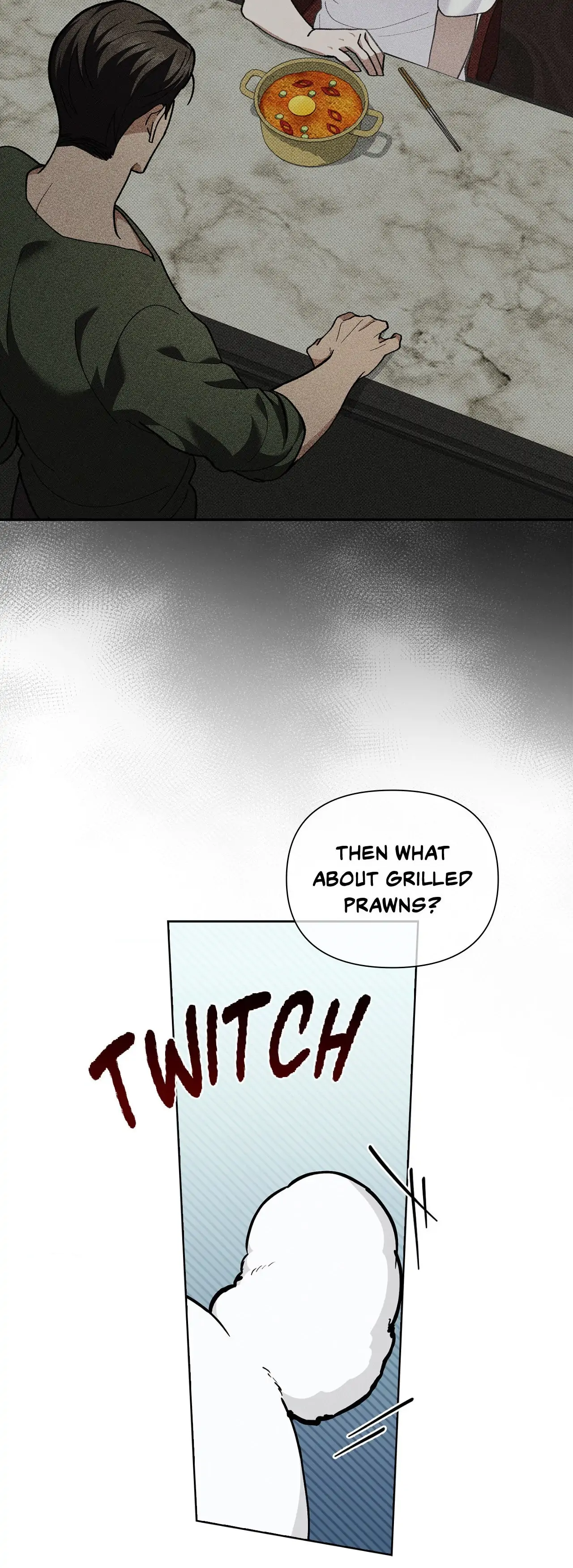 Paws & Claws - Chapter 10 manhwa