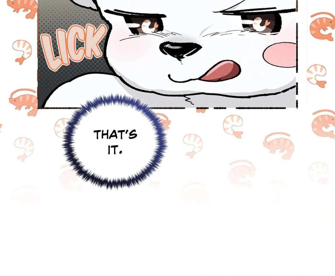 Paws & Claws - Chapter 10 manhwa