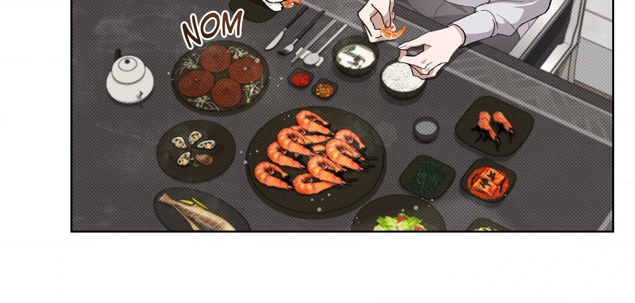 Paws & Claws - Chapter 10 manhwa