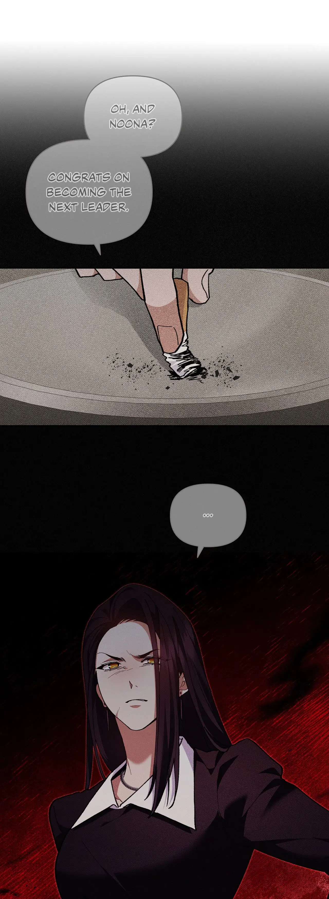 Paws & Claws - Chapter 10 manhwa