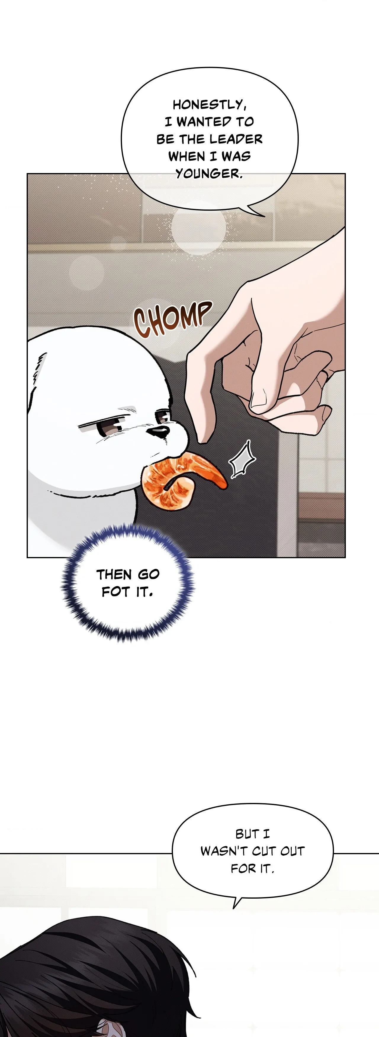 Paws & Claws - Chapter 10 manhwa