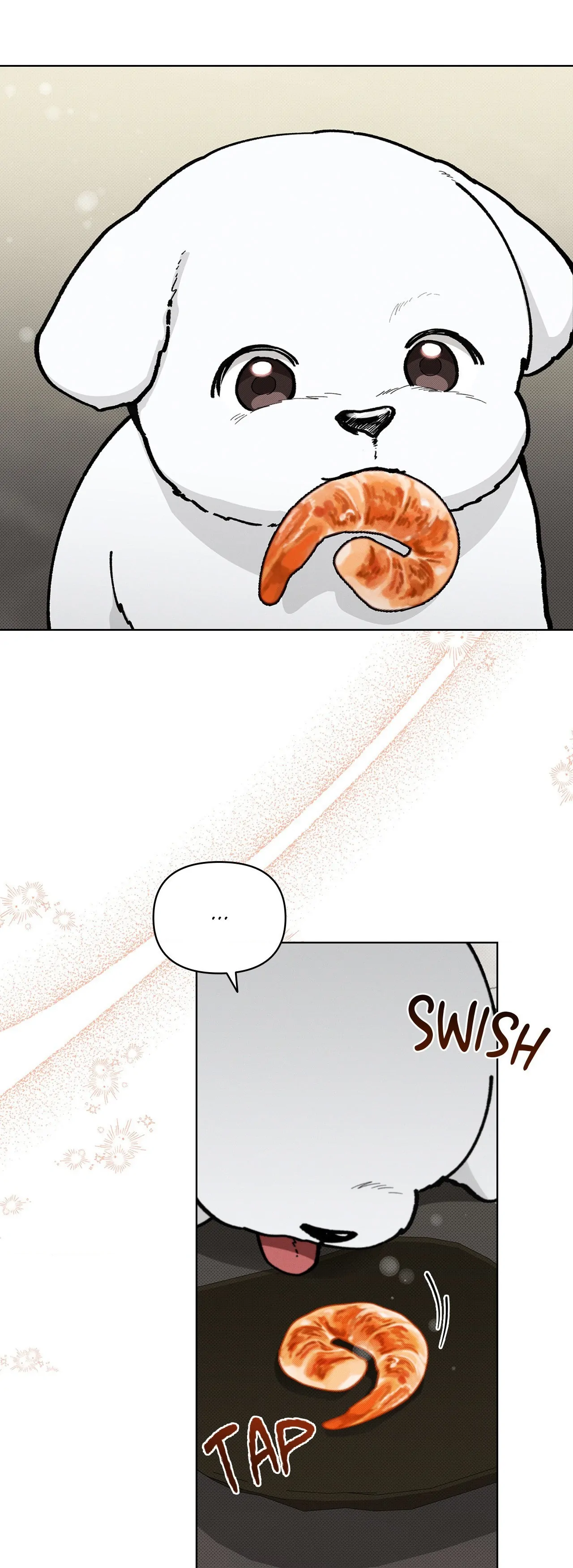 Paws & Claws - Chapter 10 manhwa