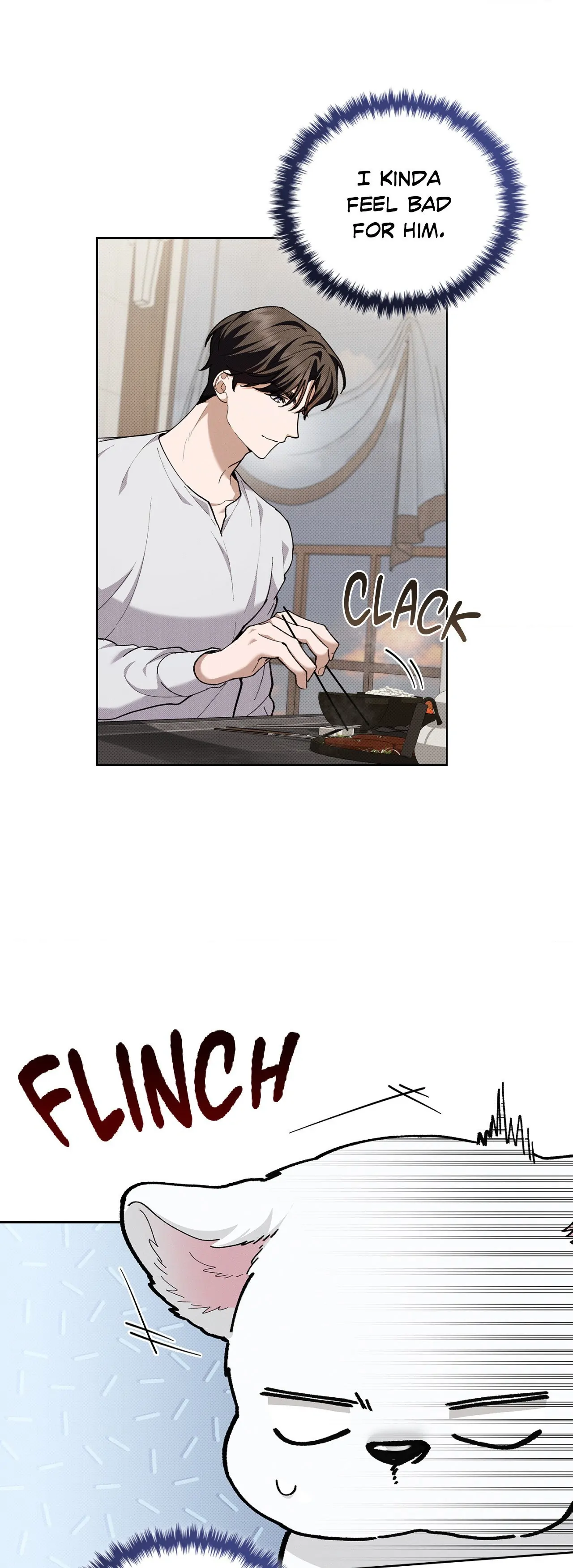 Paws & Claws - Chapter 10 manhwa
