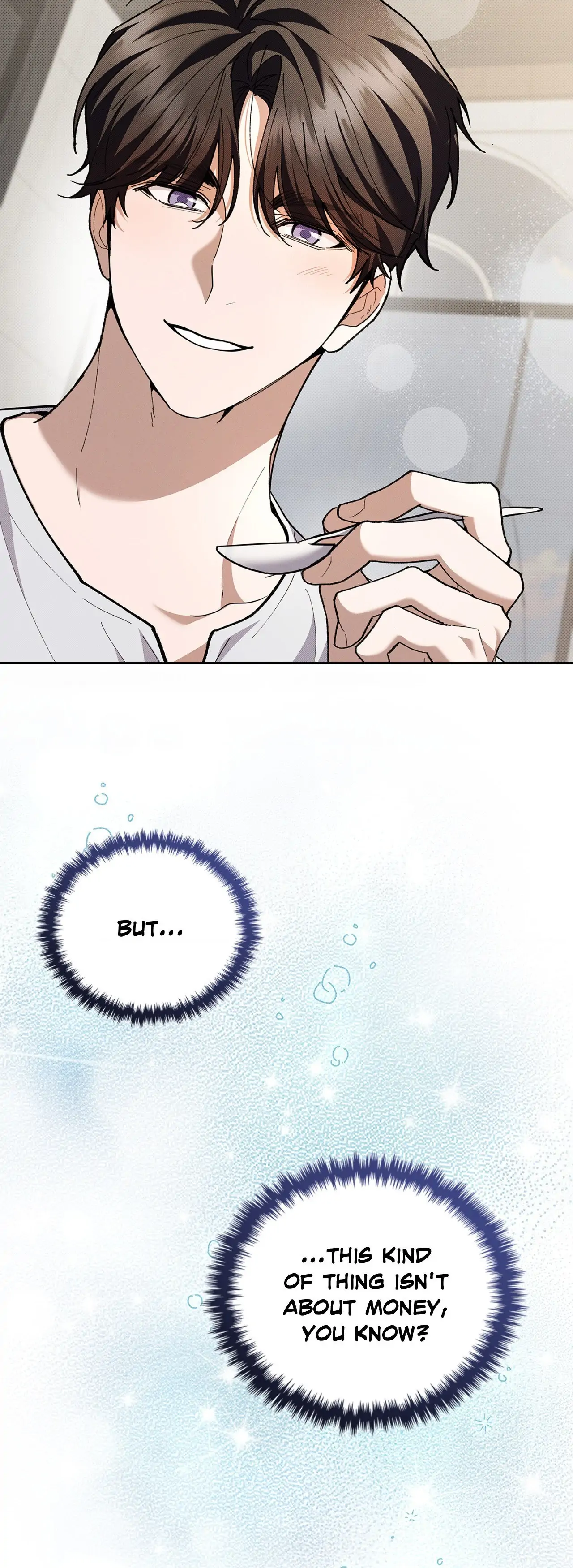 Paws & Claws - Chapter 10 manhwa