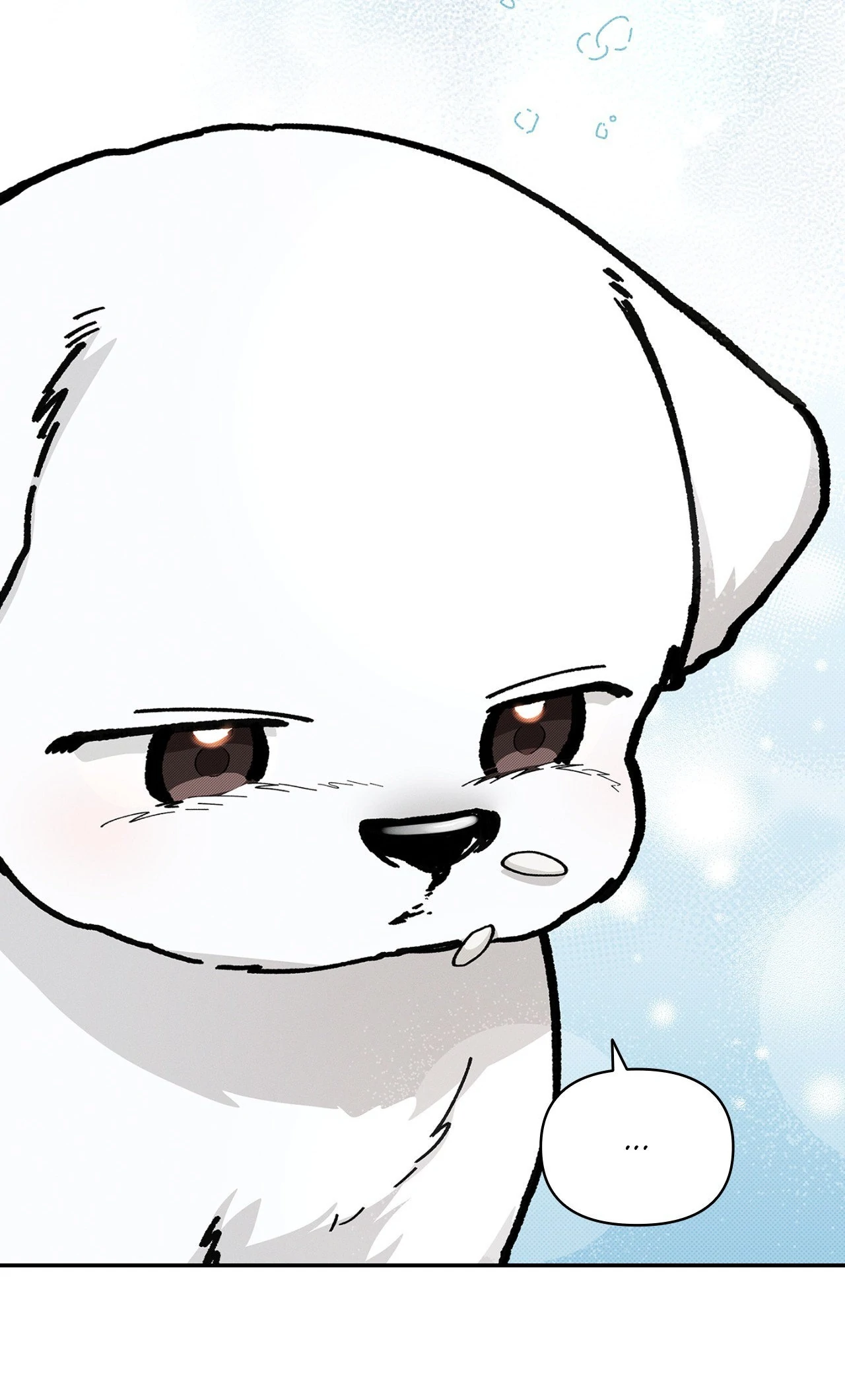 Paws & Claws - Chapter 10 manhwa