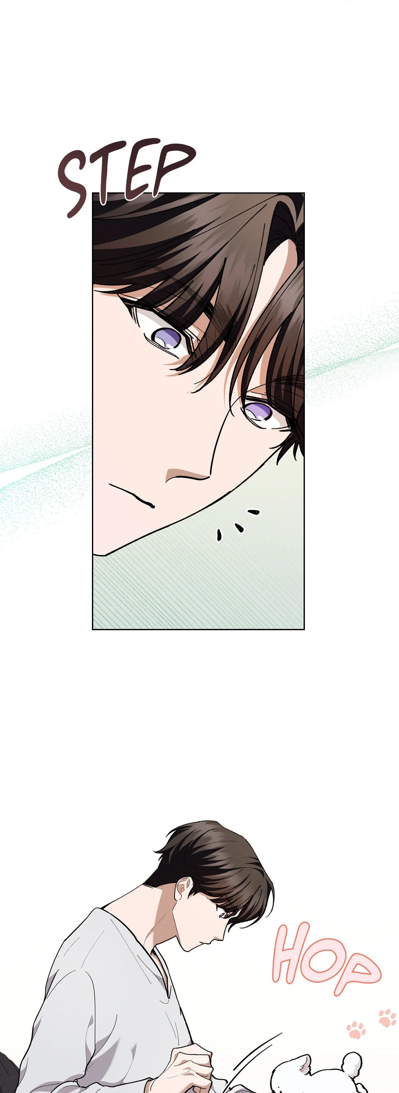 Paws & Claws - Chapter 10 manhwa