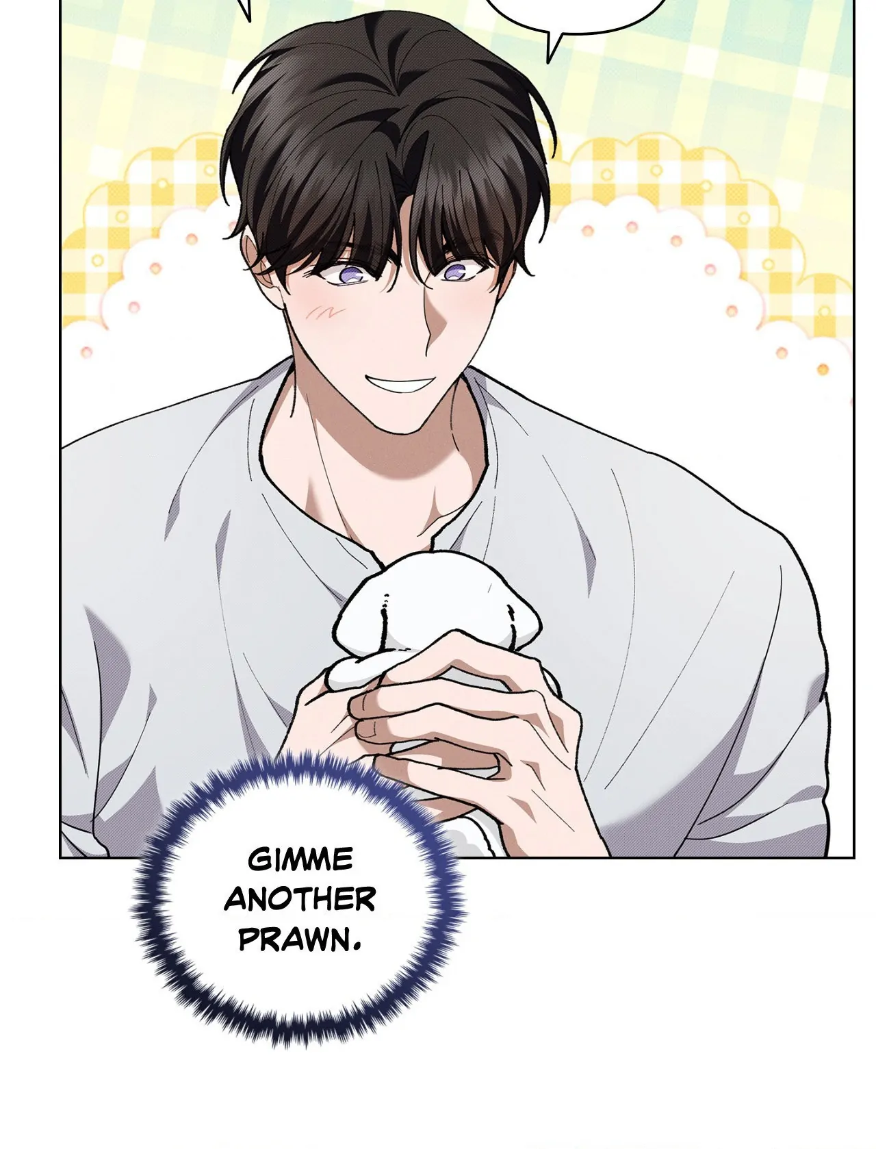 Paws & Claws - Chapter 10 manhwa