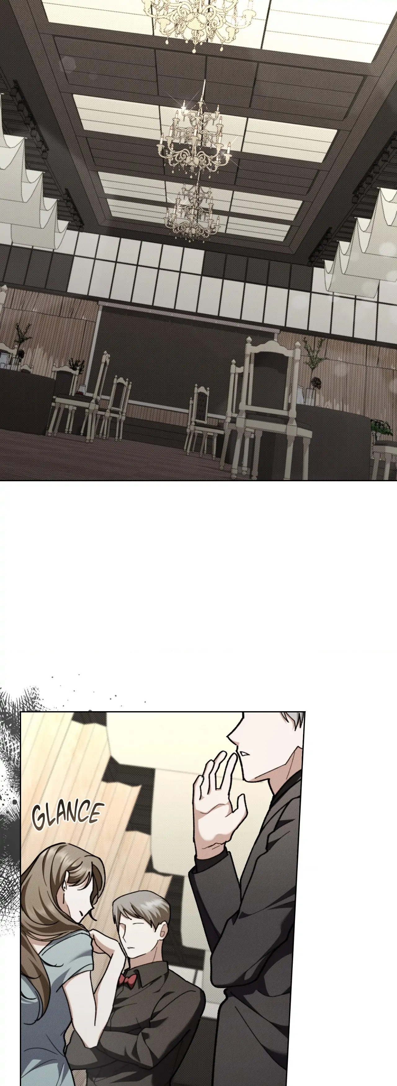 Paws & Claws - Chapter 10 manhwa