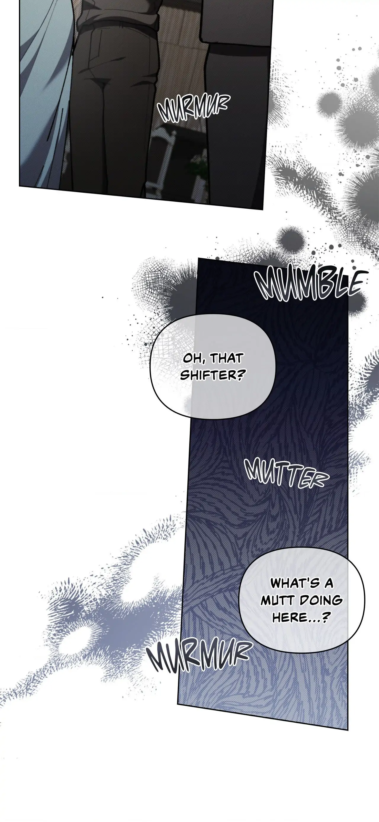 Paws & Claws - Chapter 10 manhwa