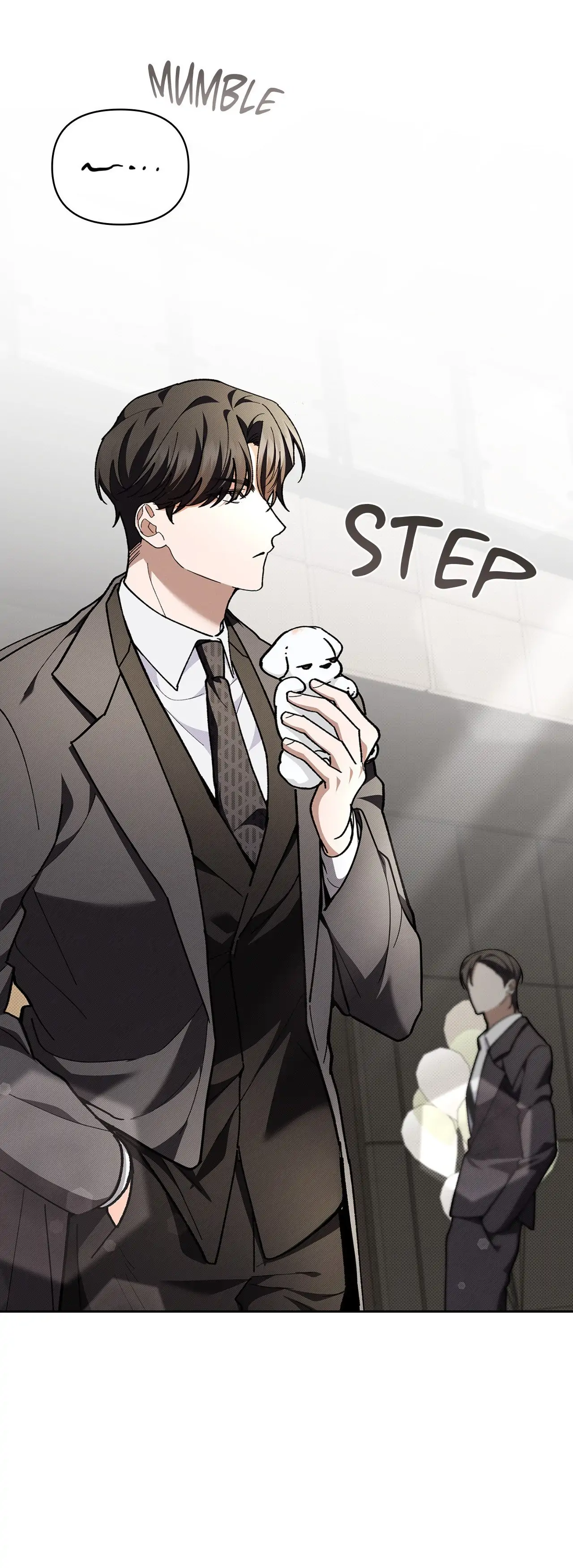 Paws & Claws - Chapter 10 manhwa