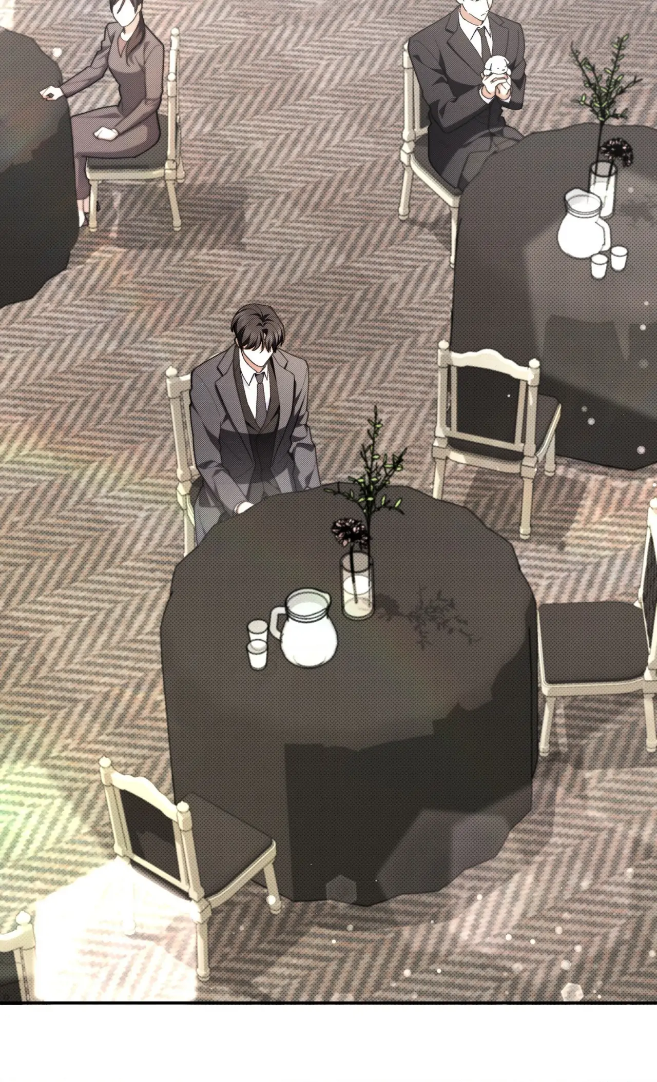 Paws & Claws - Chapter 10 manhwa