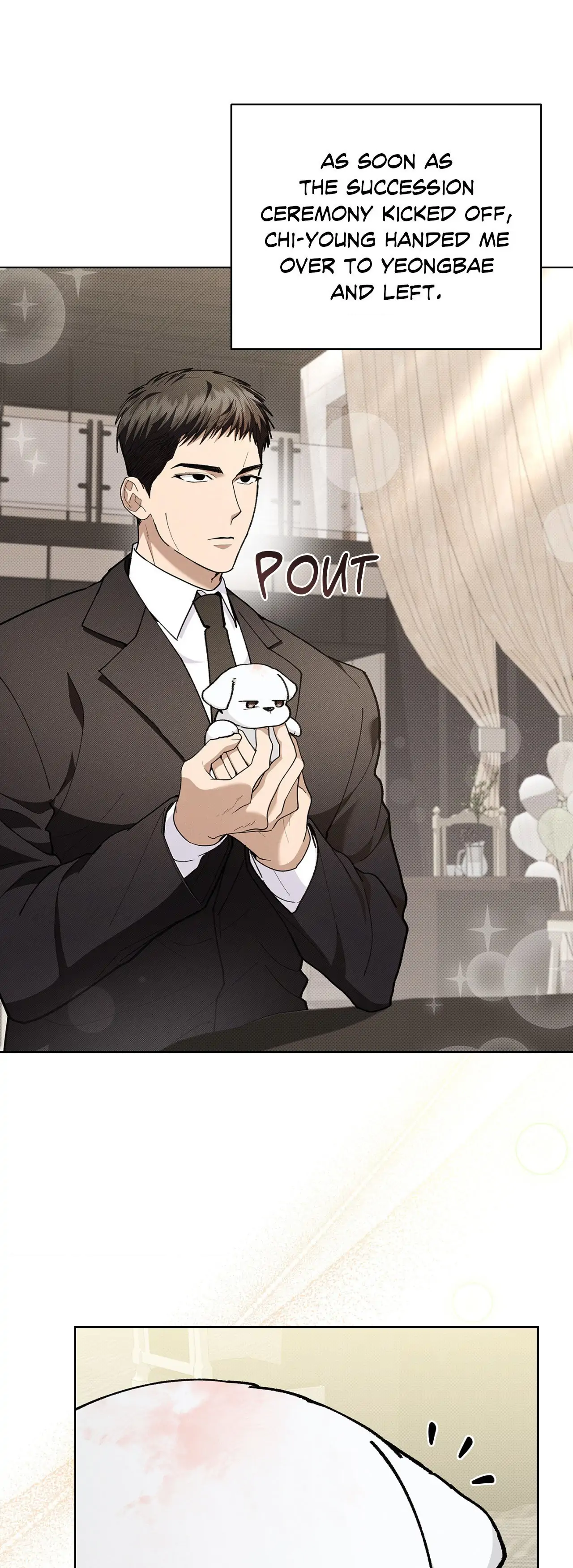 Paws & Claws - Chapter 10 manhwa