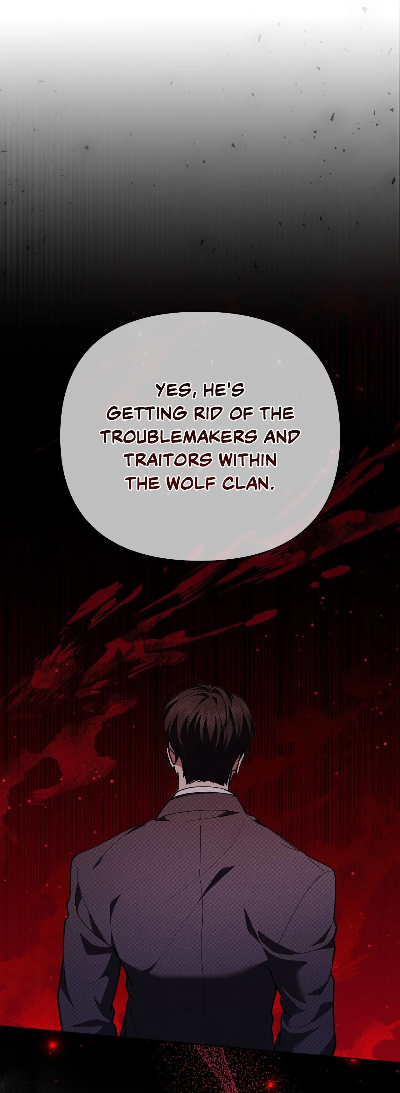 Paws & Claws - Chapter 10 manhwa