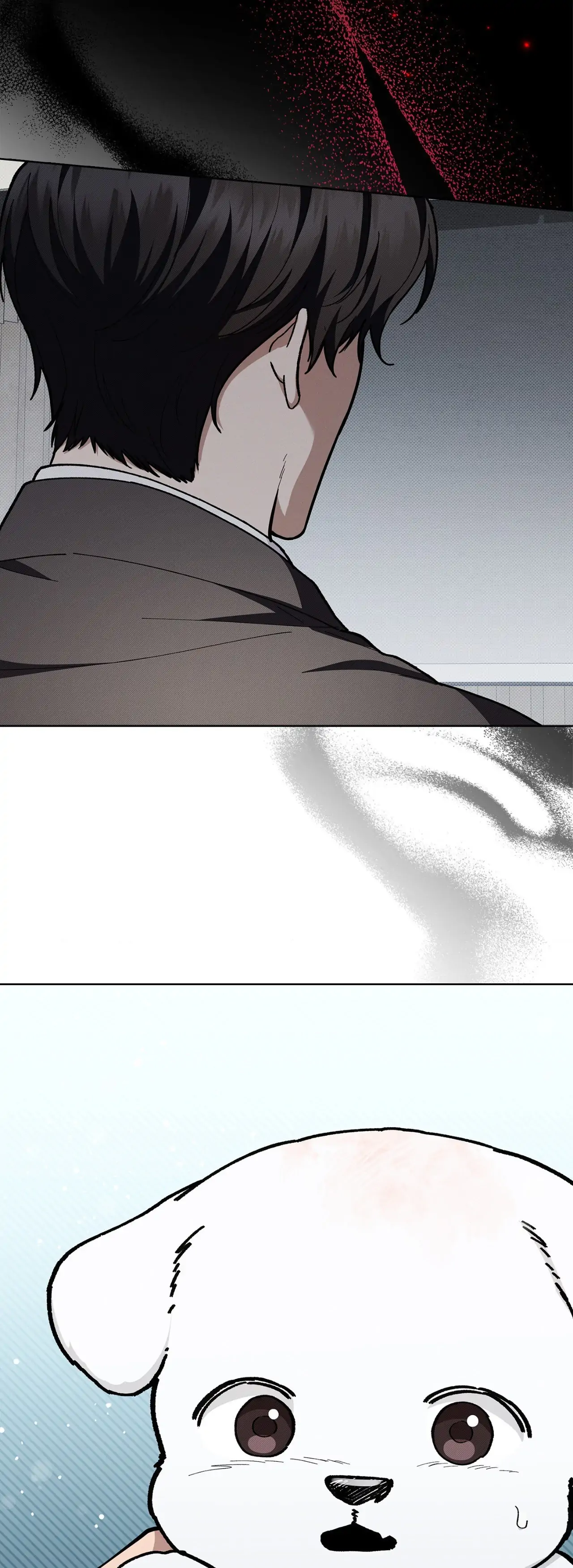 Paws & Claws - Chapter 10 manhwa