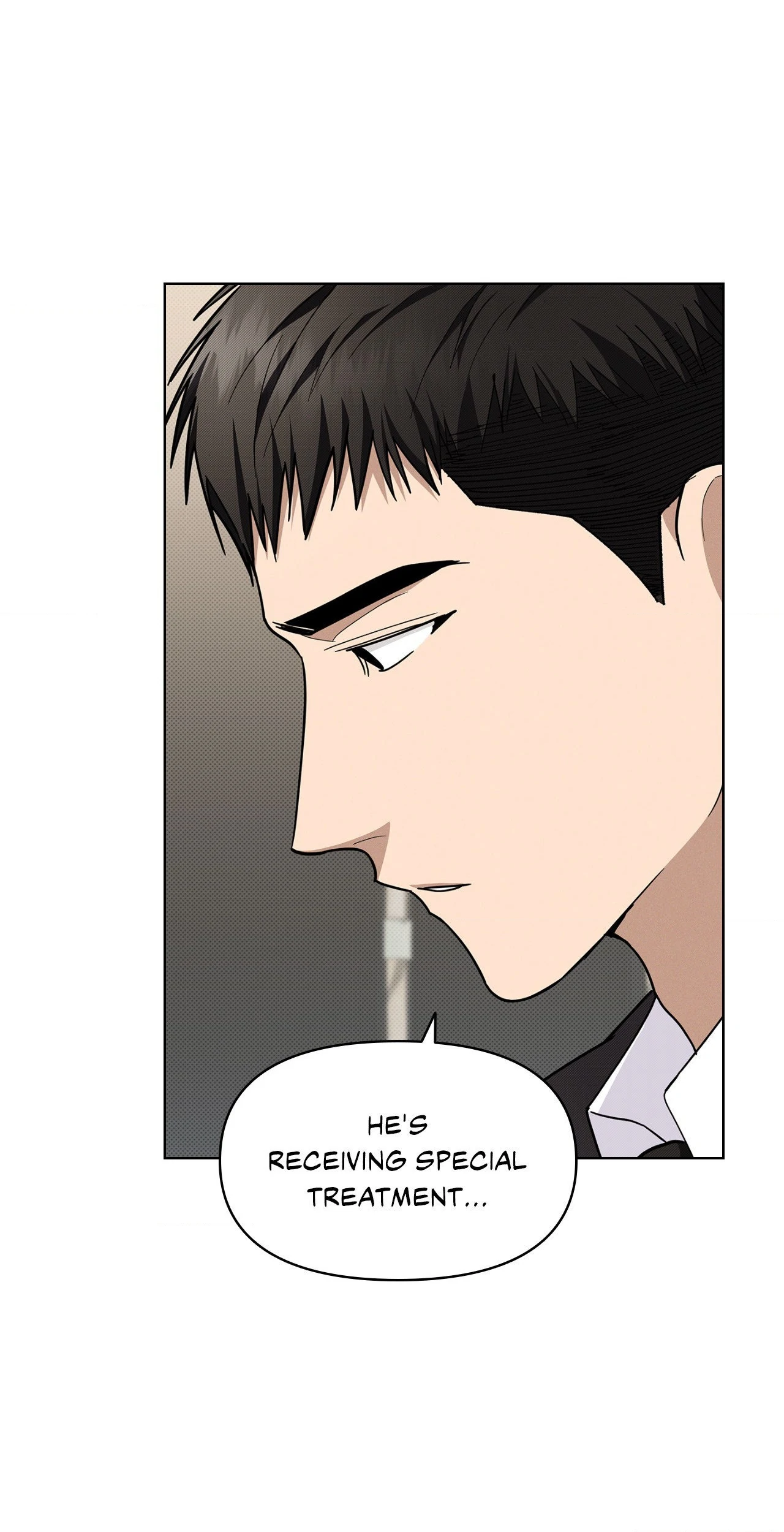 Paws & Claws - Chapter 11 manhwa
