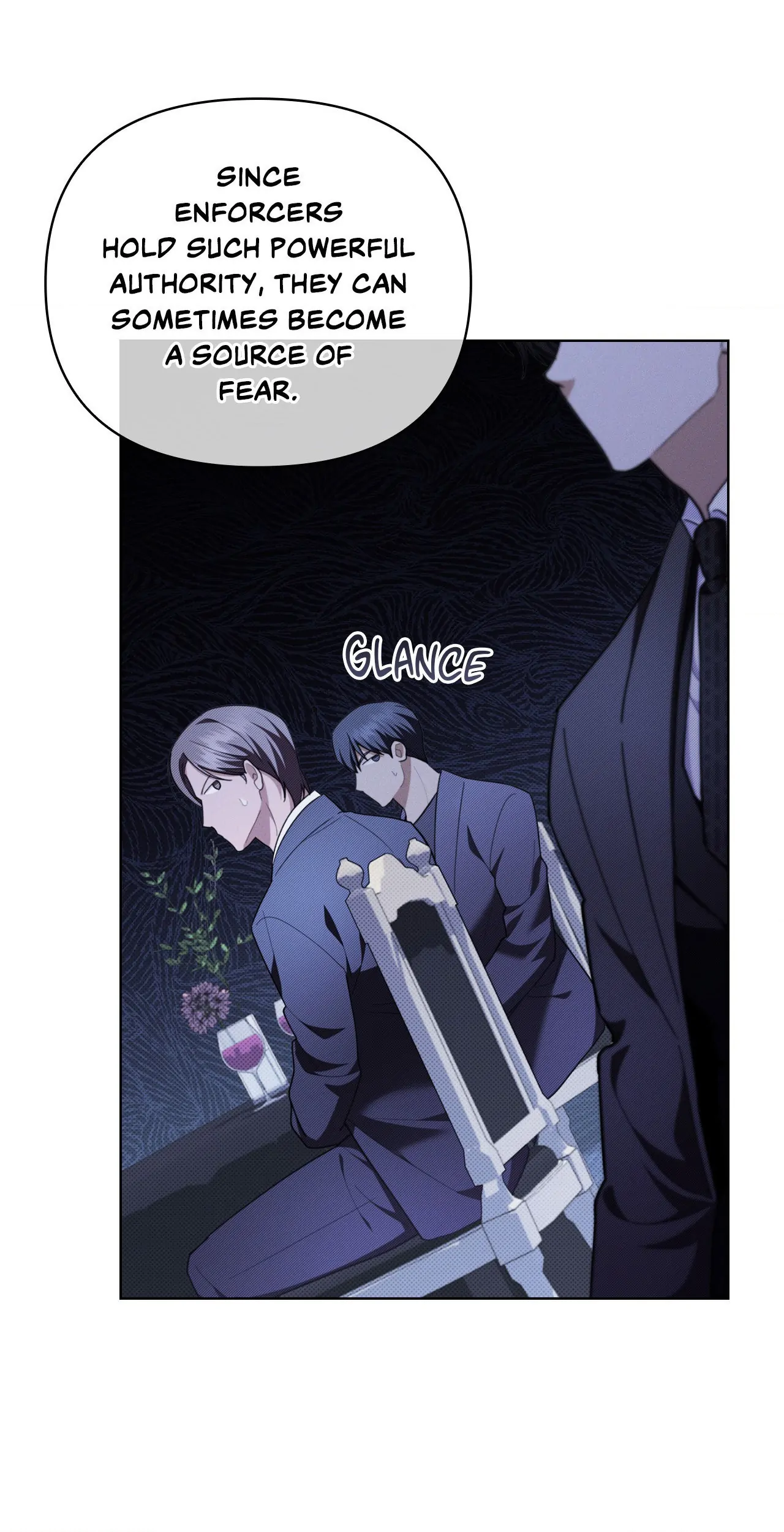 Paws & Claws - Chapter 11 manhwa