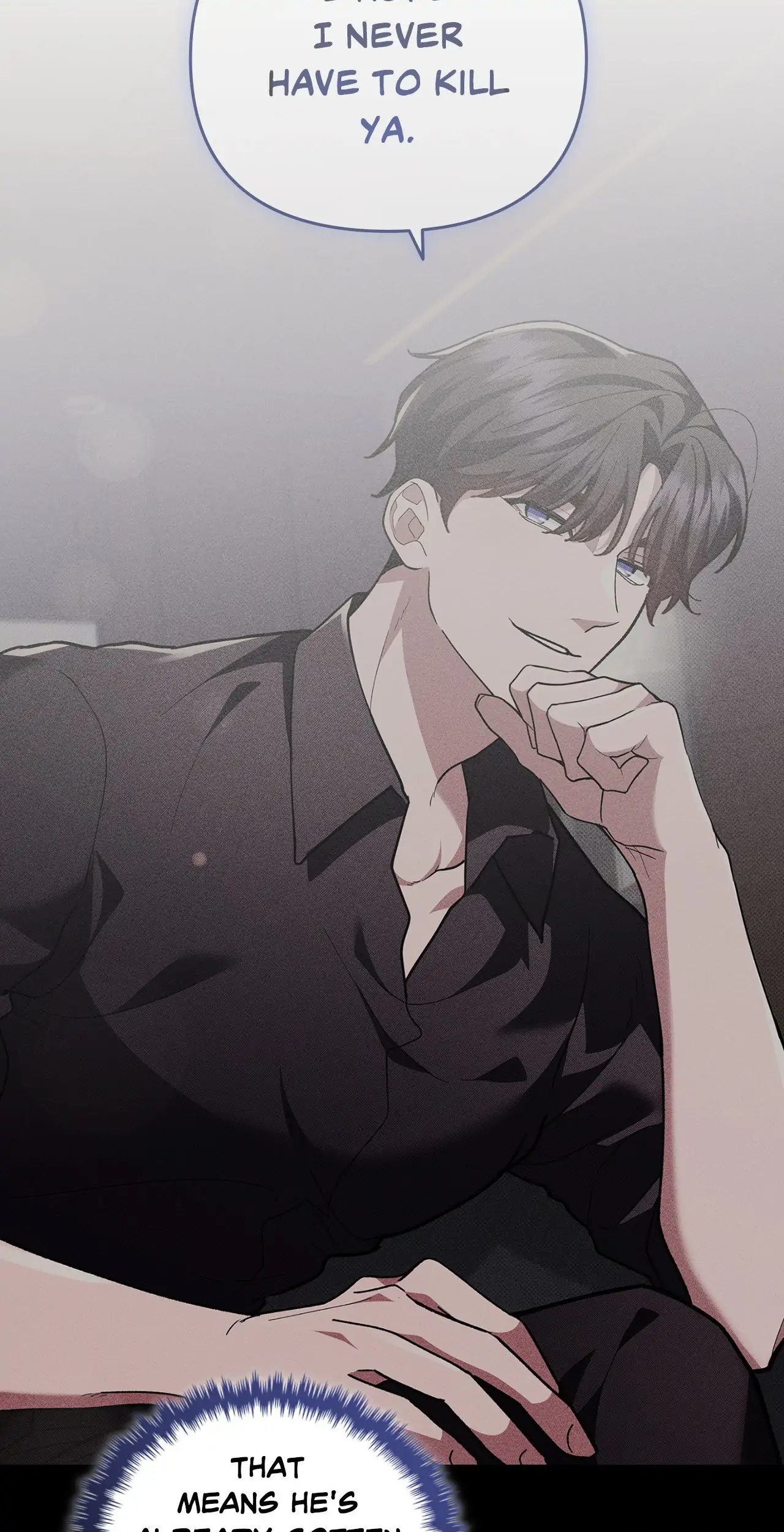 Paws & Claws - Chapter 11 manhwa