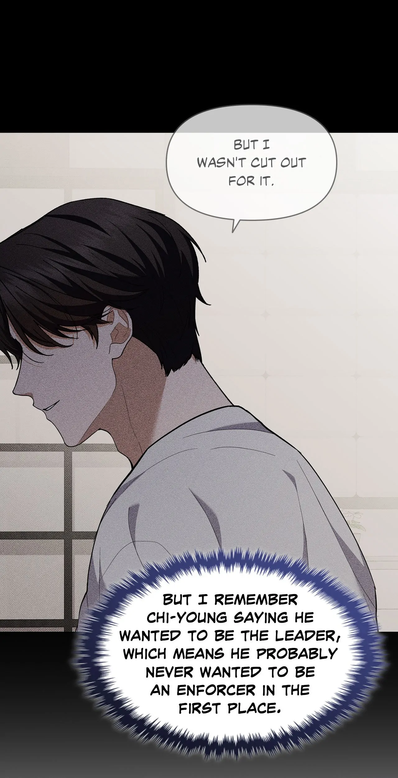 Paws & Claws - Chapter 11 manhwa