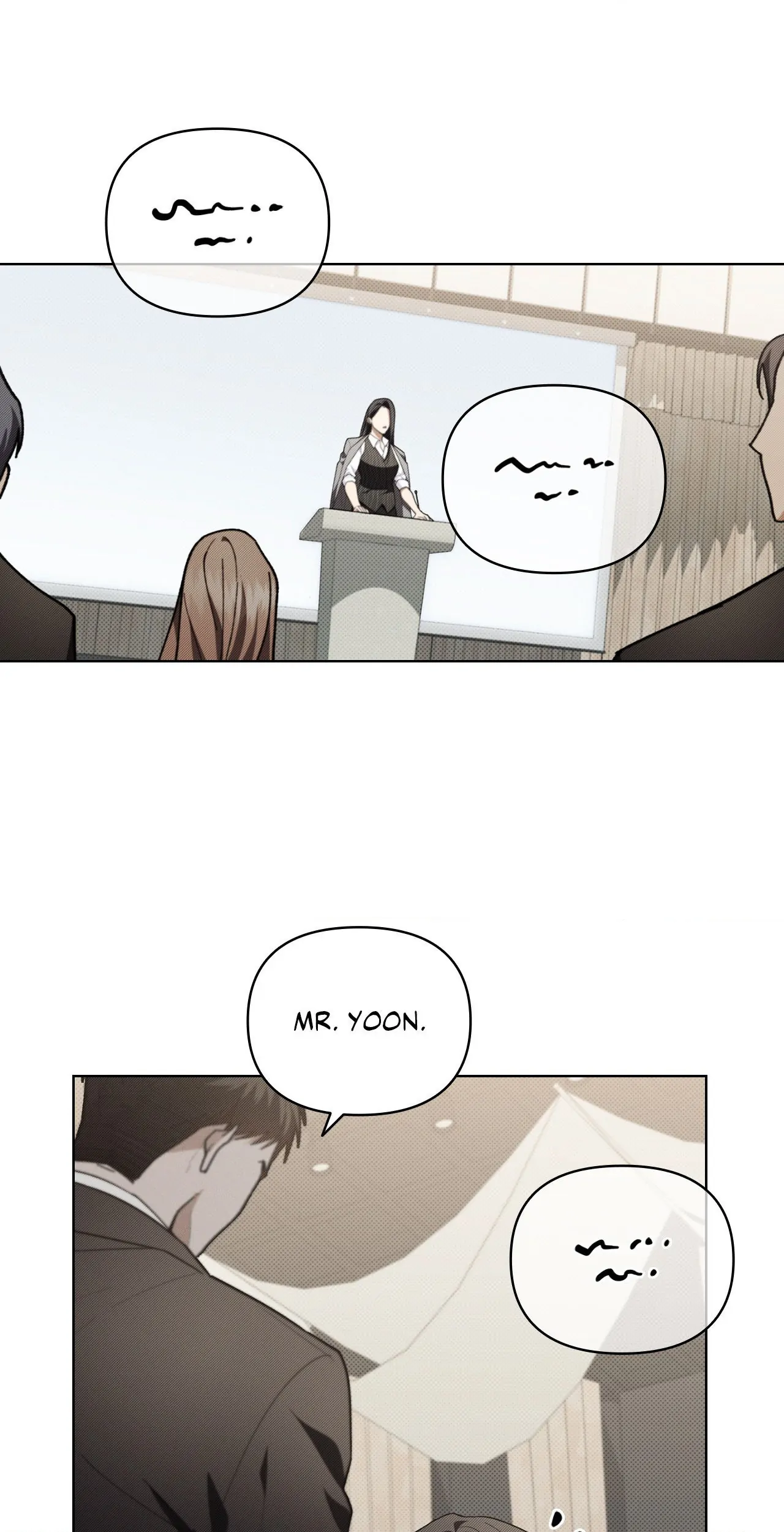 Paws & Claws - Chapter 11 manhwa