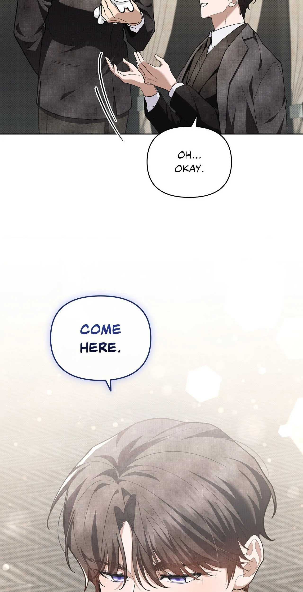 Paws & Claws - Chapter 11 manhwa