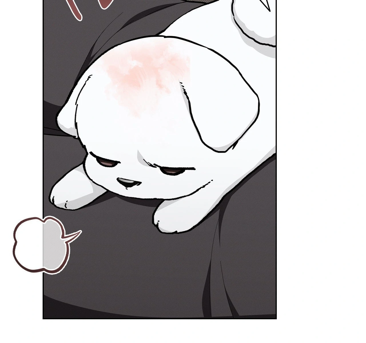 Paws & Claws - Chapter 11 manhwa