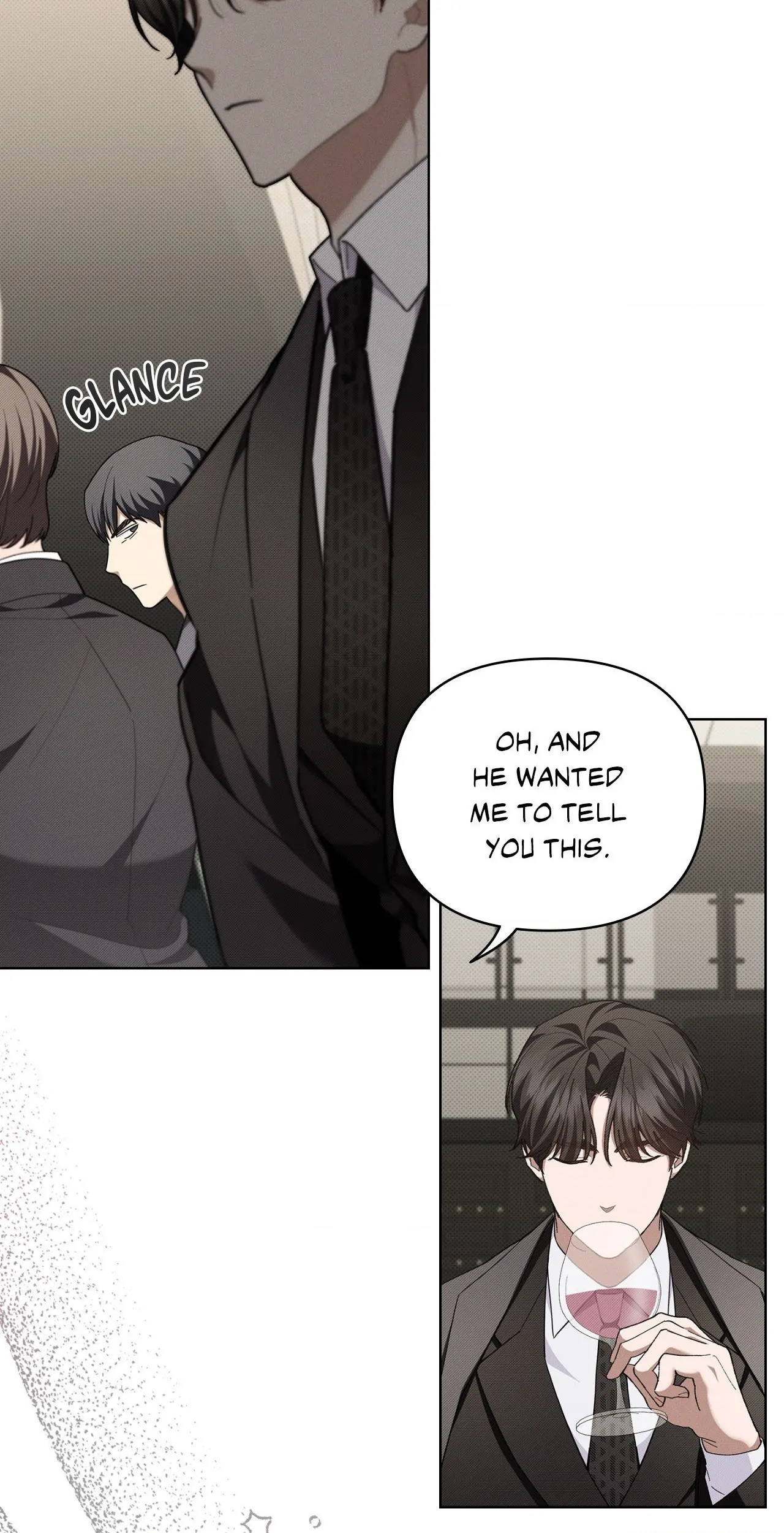 Paws & Claws - Chapter 11 manhwa
