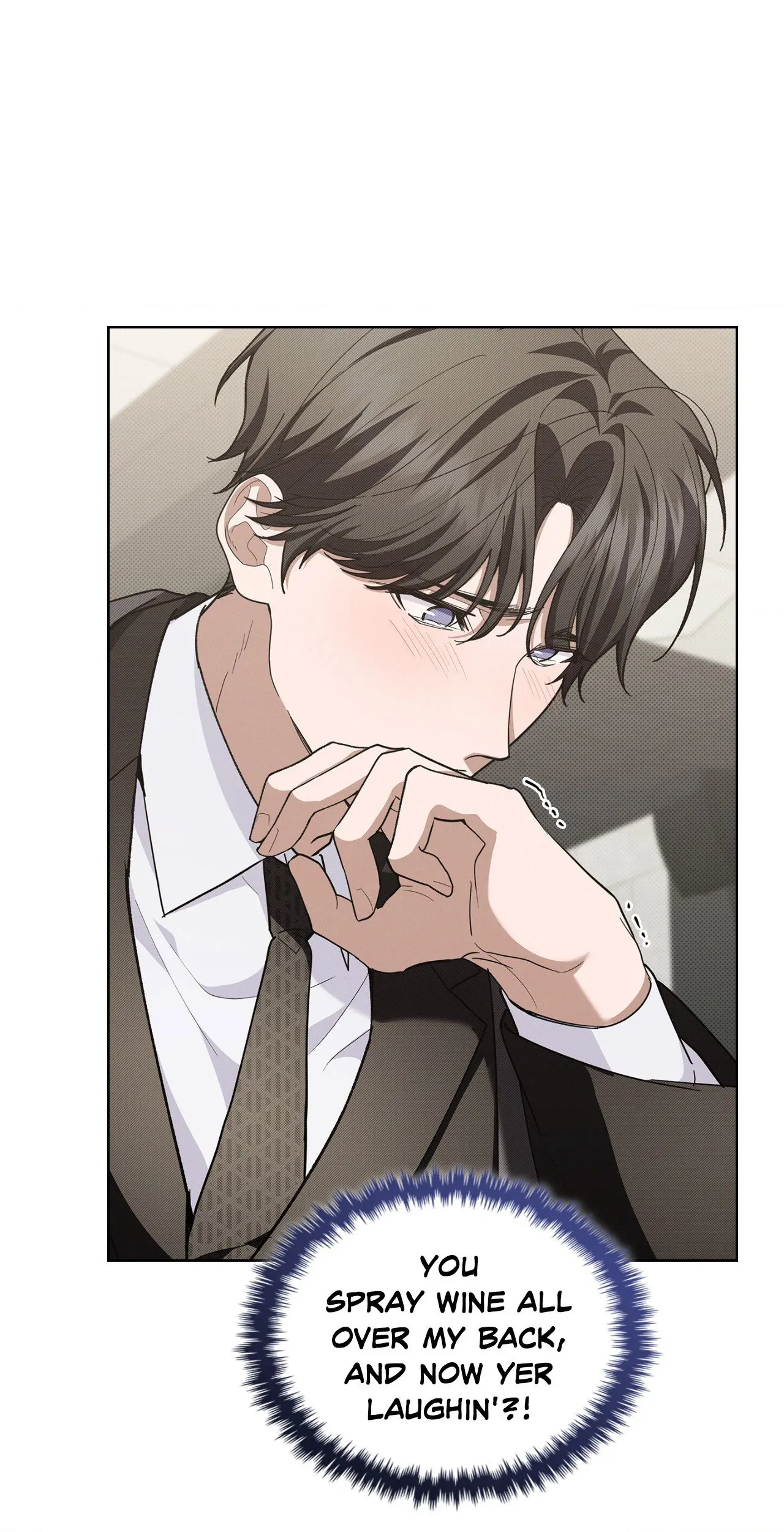 Paws & Claws - Chapter 11 manhwa