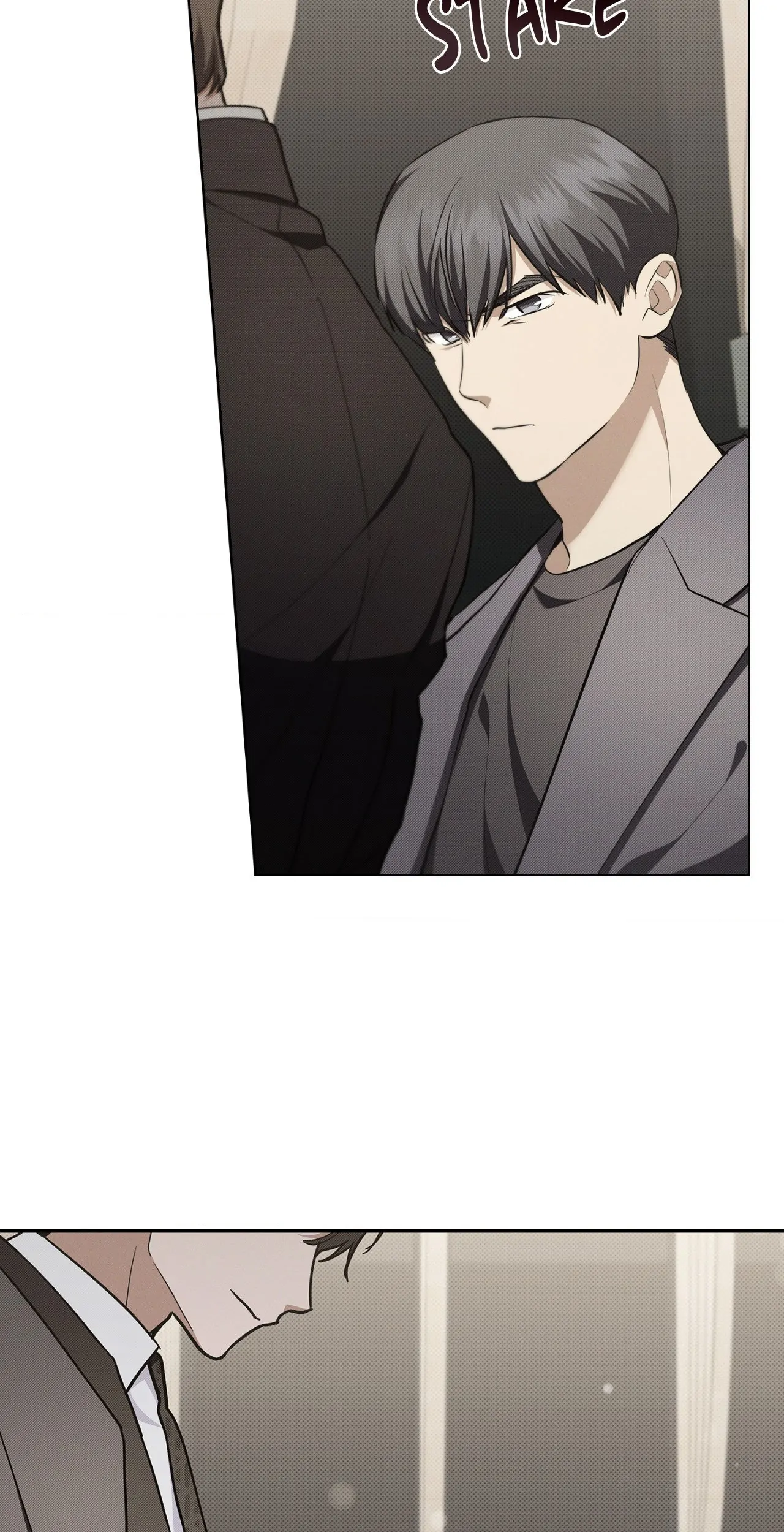 Paws & Claws - Chapter 11 manhwa