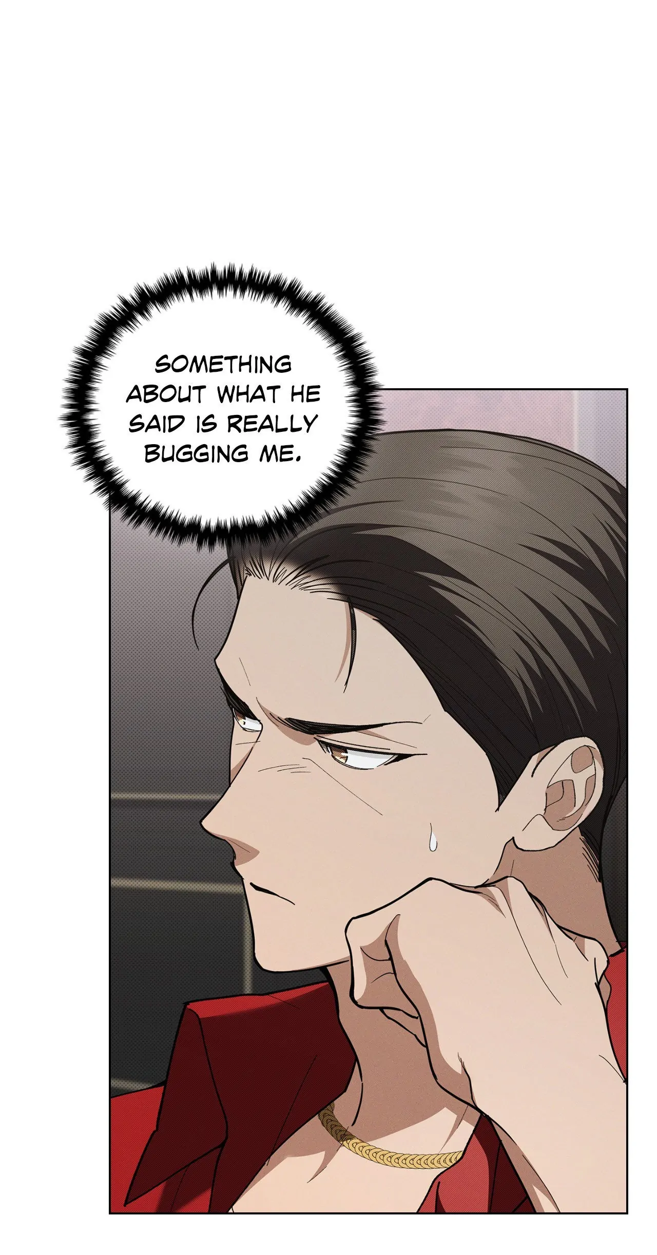 Paws & Claws - Chapter 11 manhwa