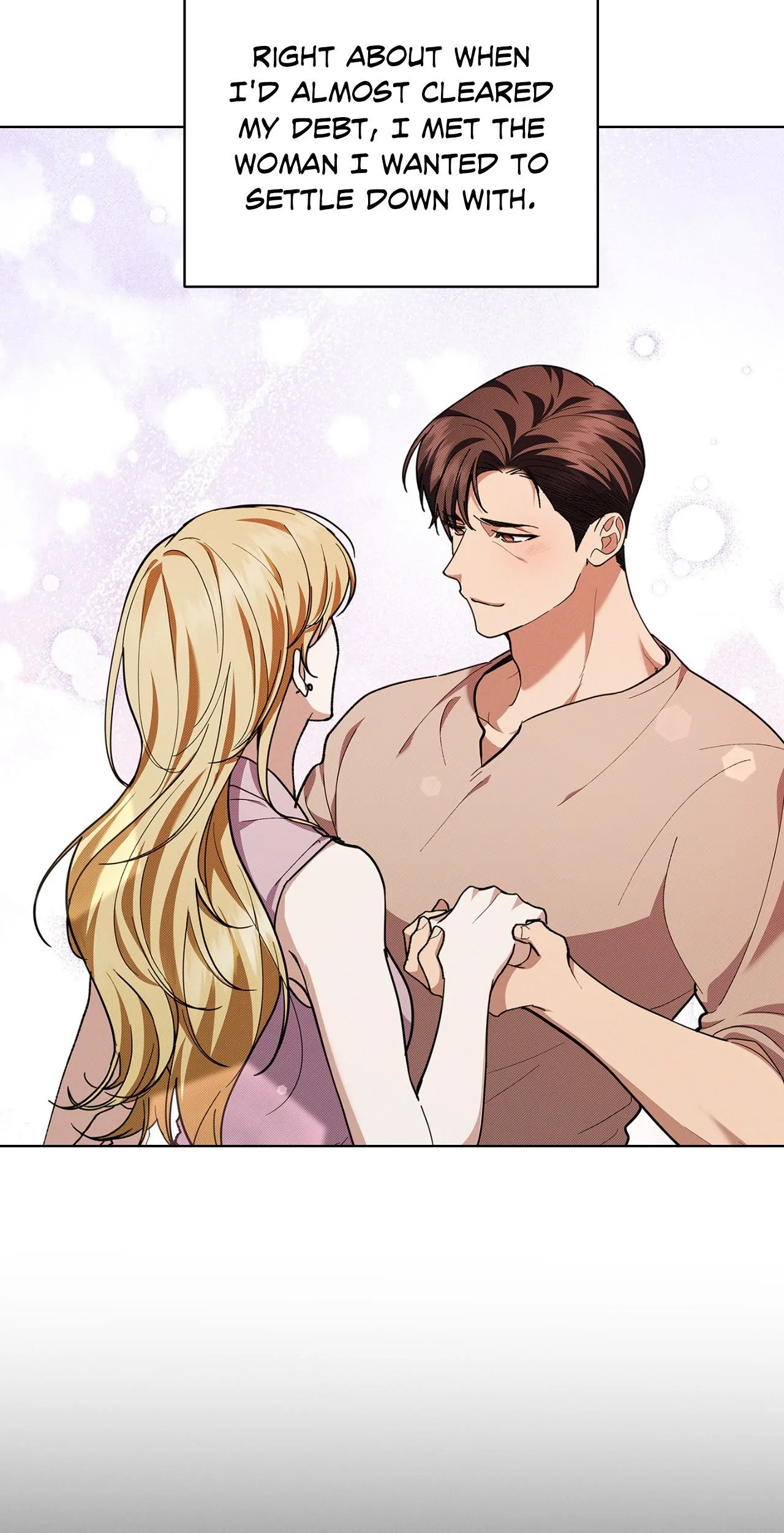 Paws & Claws - Chapter 11 manhwa