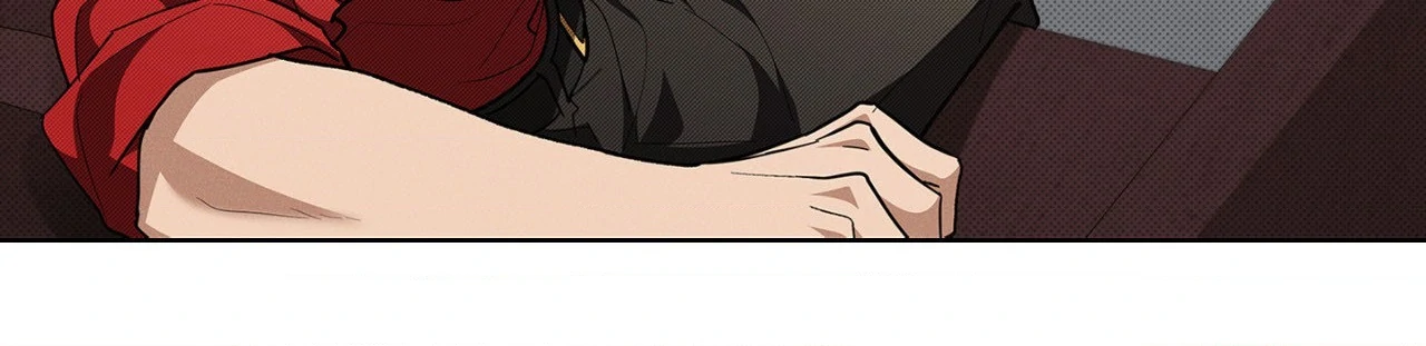Paws & Claws - Chapter 11 manhwa