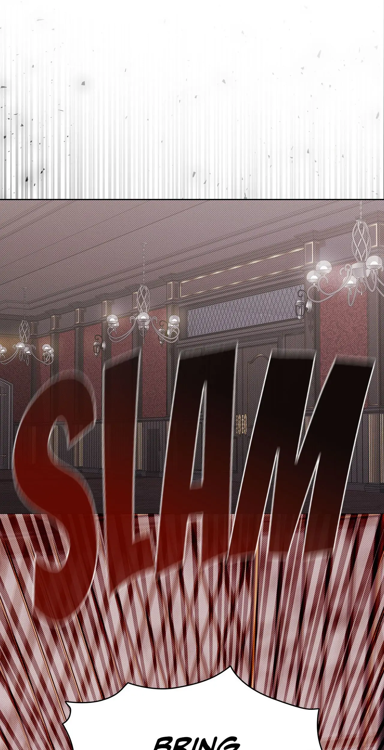 Paws & Claws - Chapter 11 manhwa