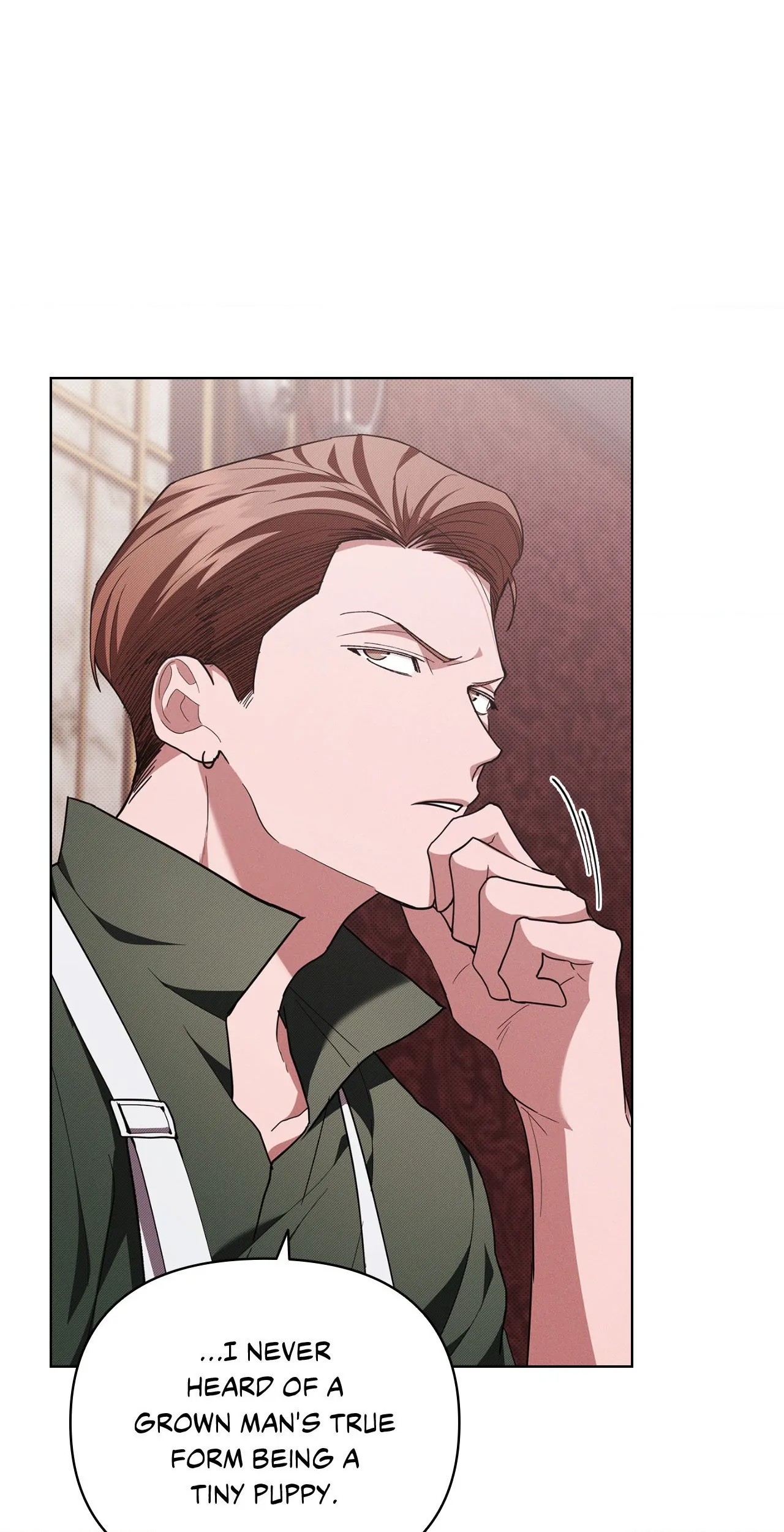 Paws & Claws - Chapter 11 manhwa