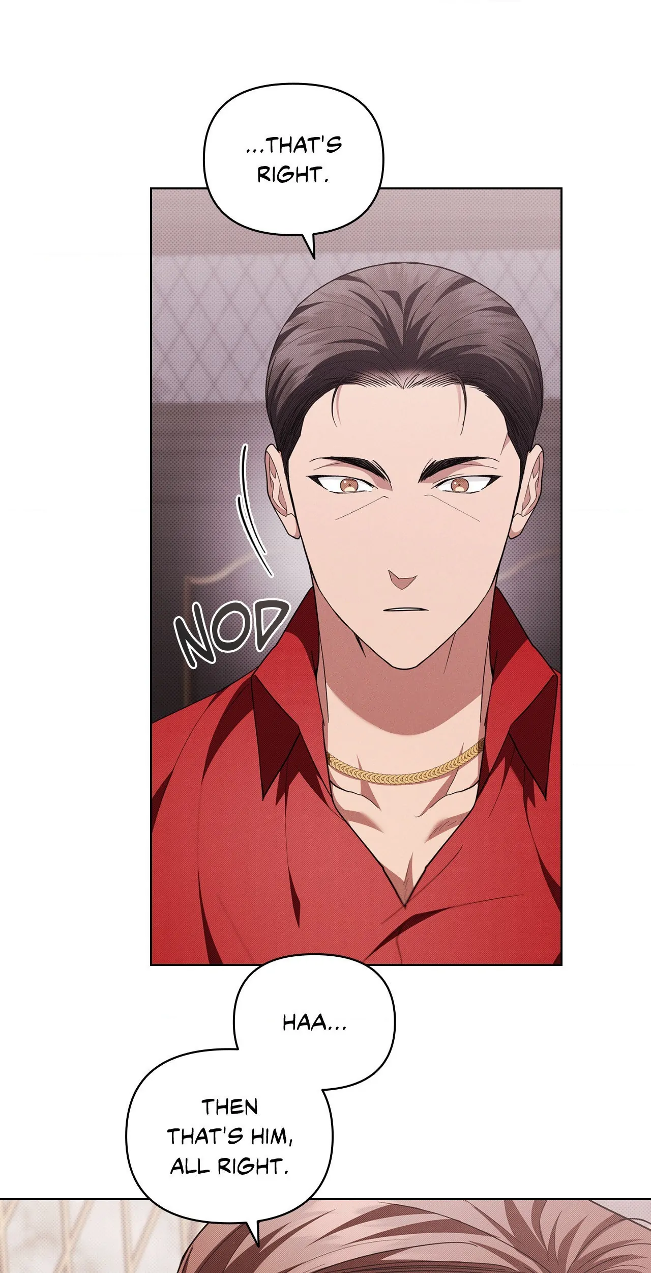 Paws & Claws - Chapter 11 manhwa