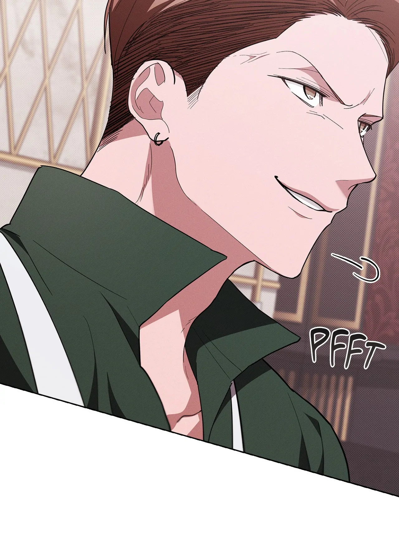 Paws & Claws - Chapter 11 manhwa