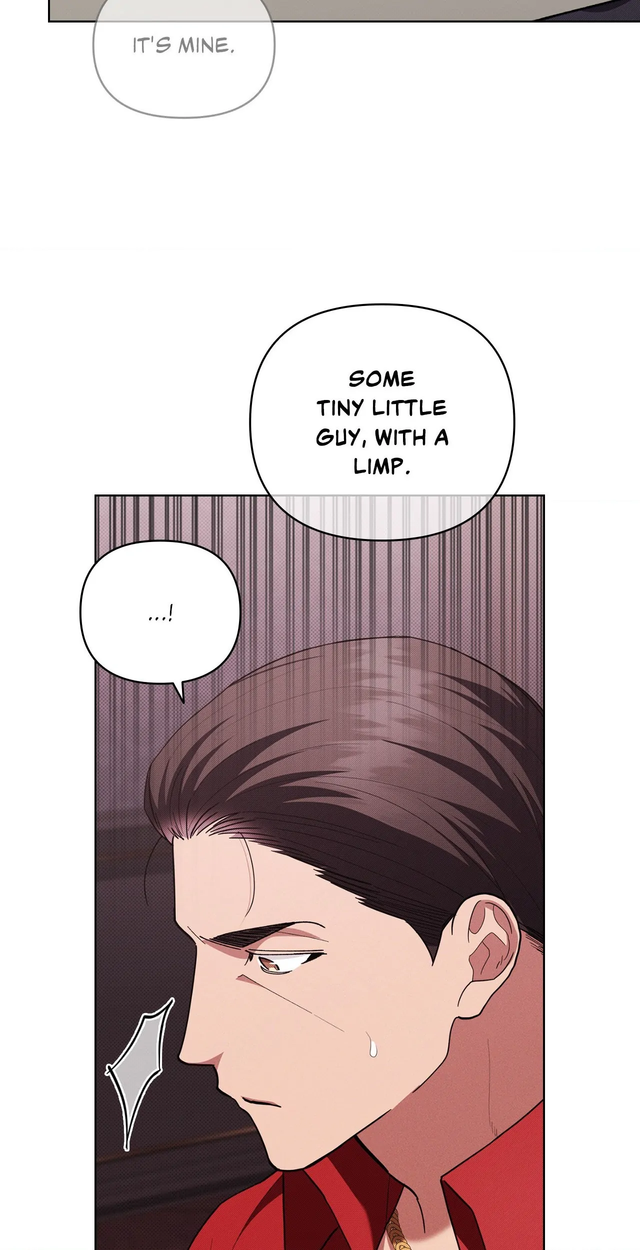 Paws & Claws - Chapter 11 manhwa