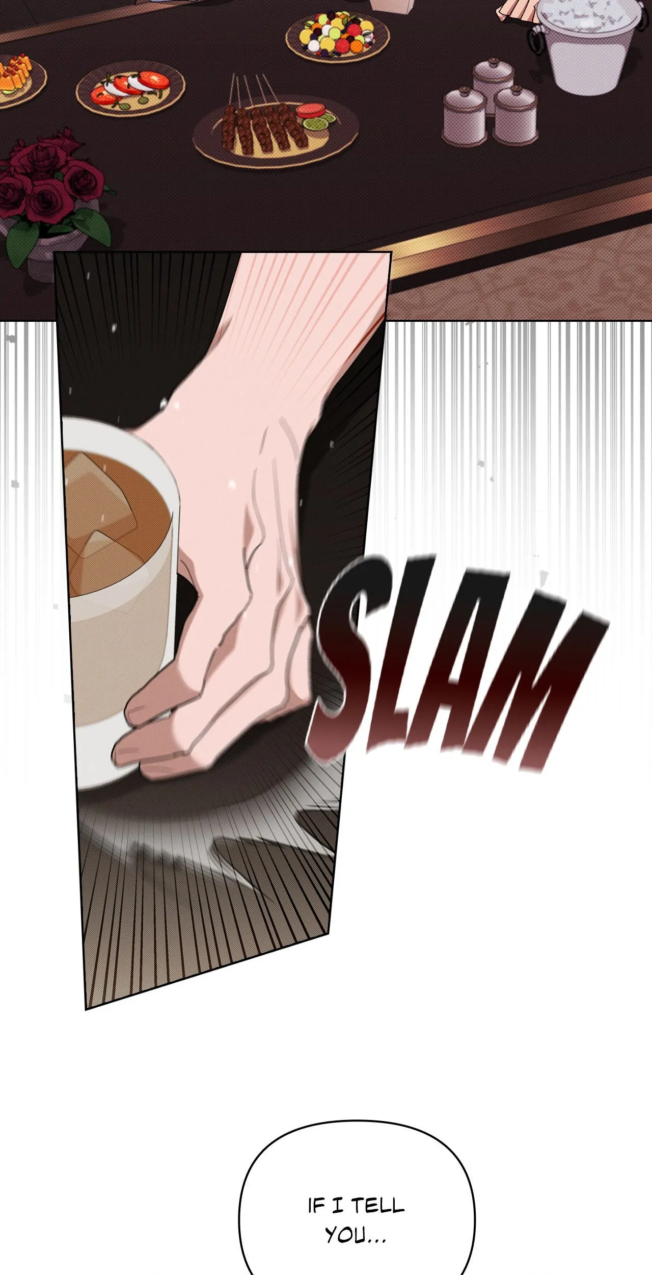 Paws & Claws - Chapter 11 manhwa