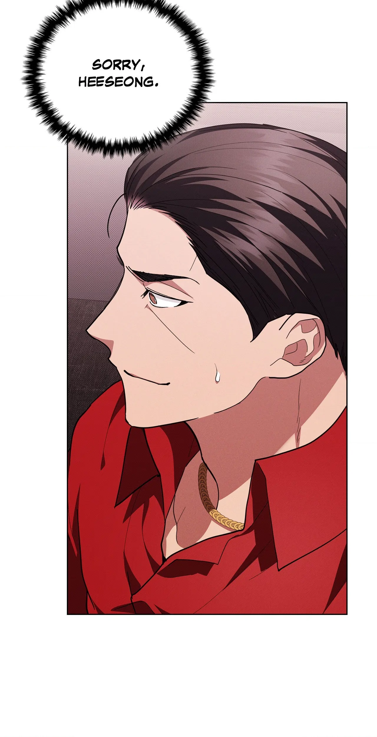 Paws & Claws - Chapter 11 manhwa