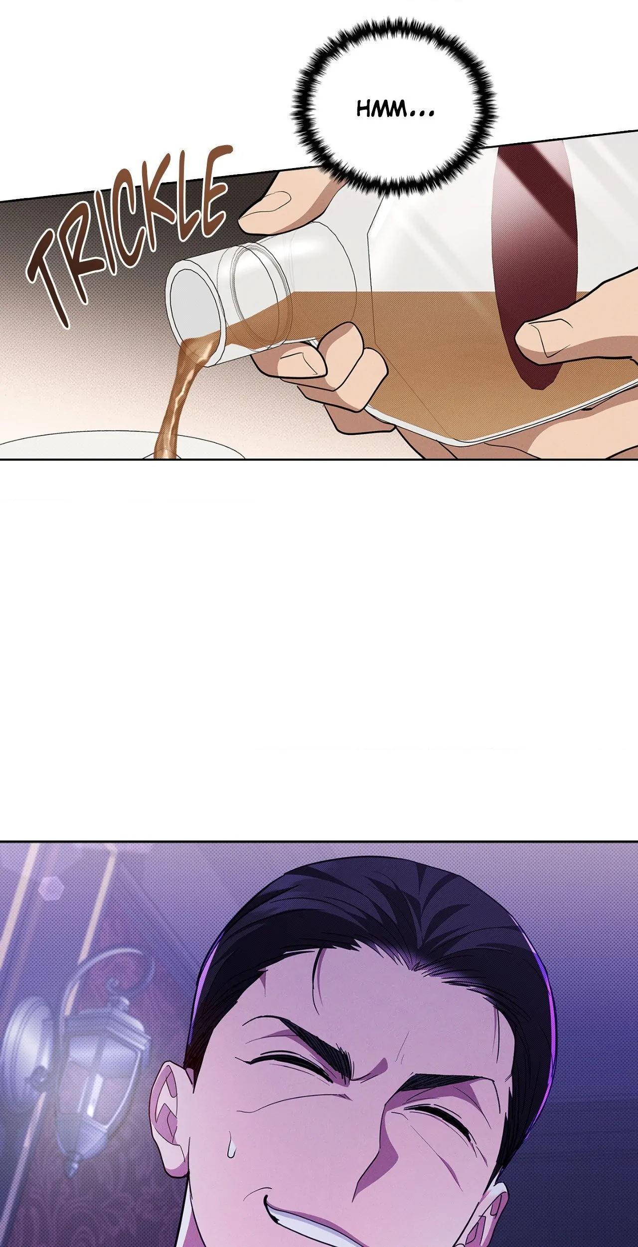 Paws & Claws - Chapter 11 manhwa