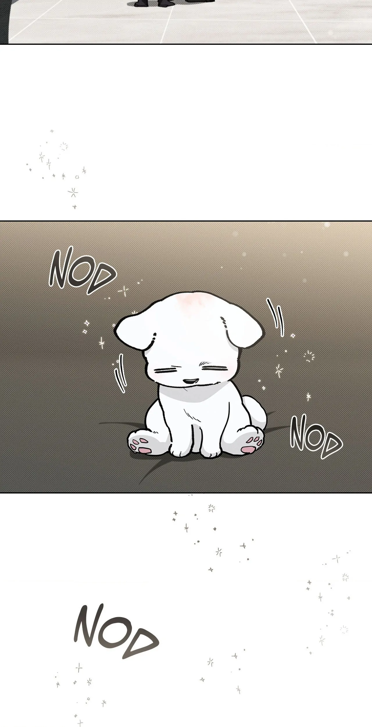 Paws & Claws - Chapter 12 manhwa