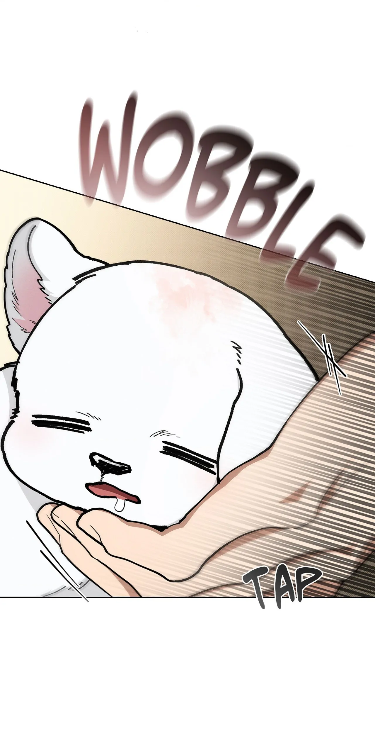 Paws & Claws - Chapter 12 manhwa
