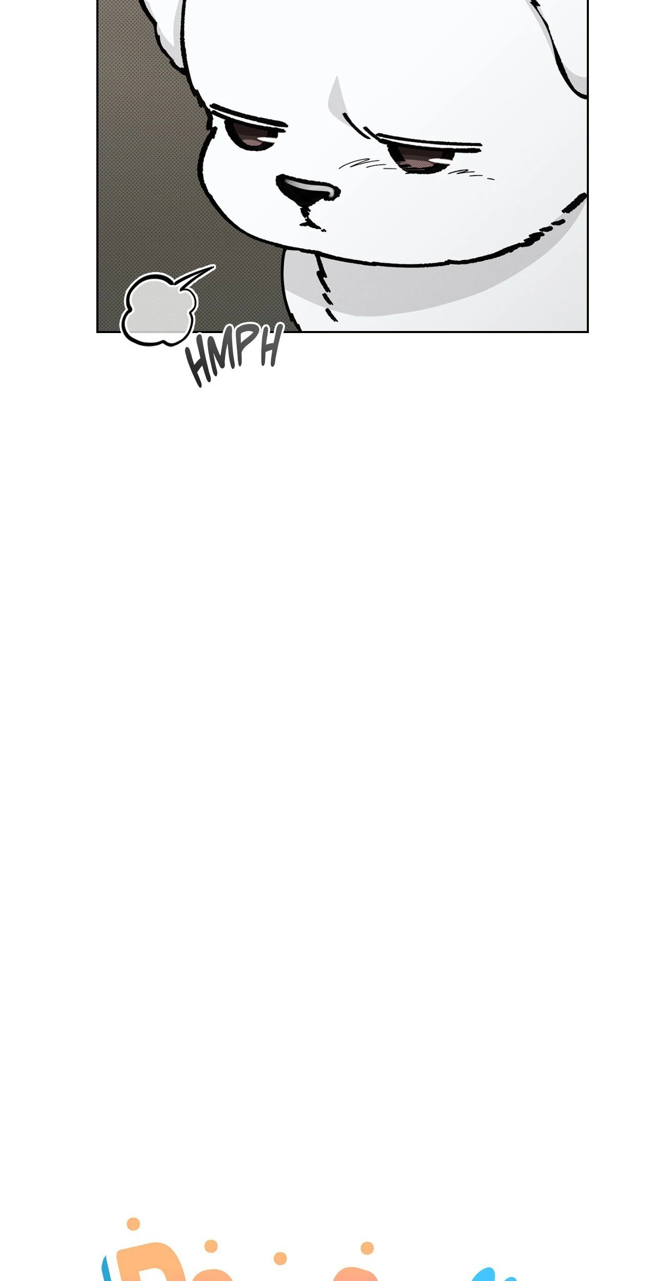 Paws & Claws - Chapter 12 manhwa
