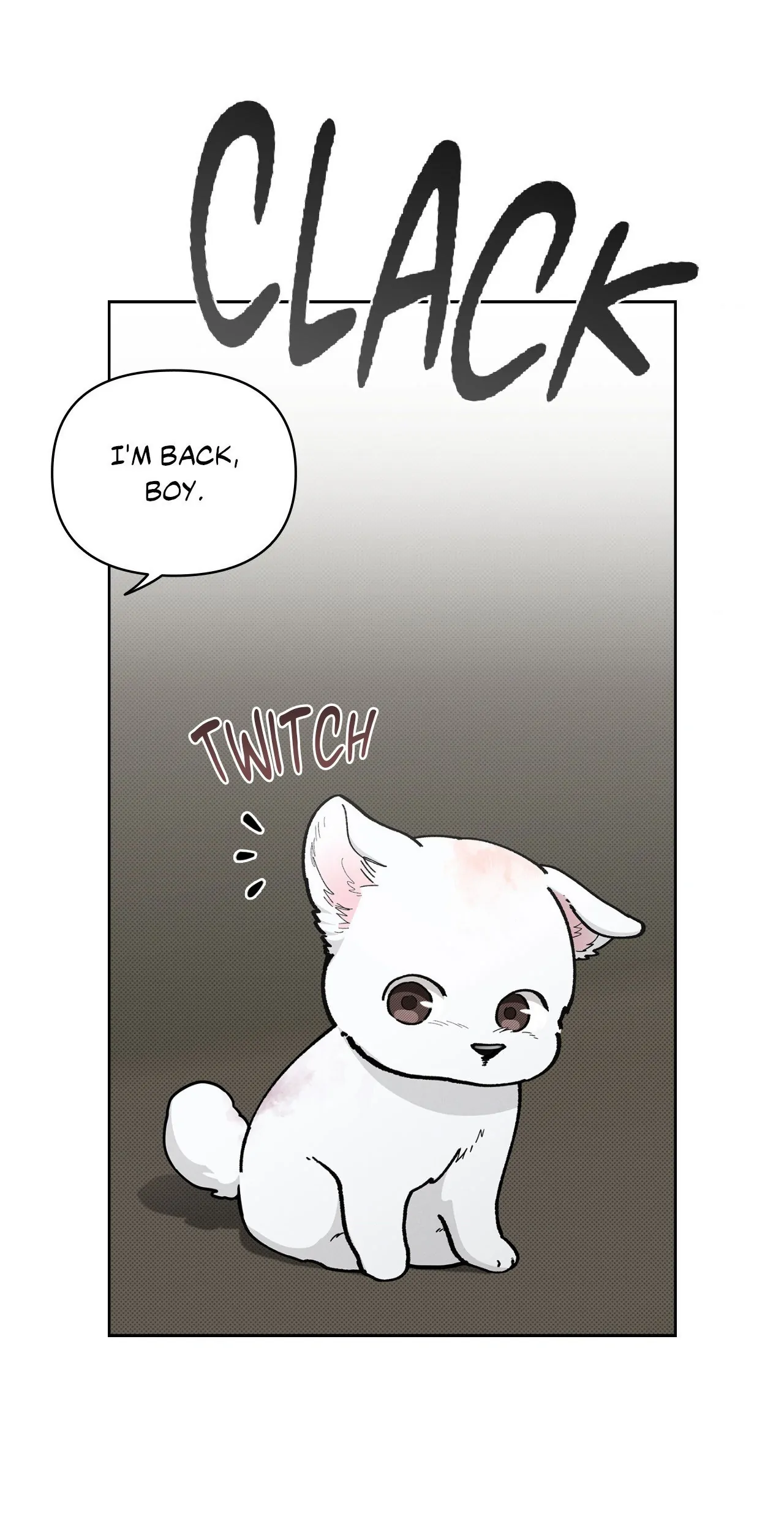 Paws & Claws - Chapter 12 manhwa